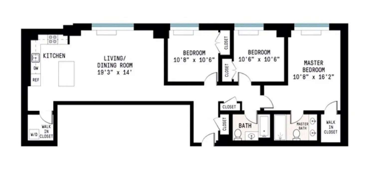 #15 photo, New York City, West Harlem , NY 10026