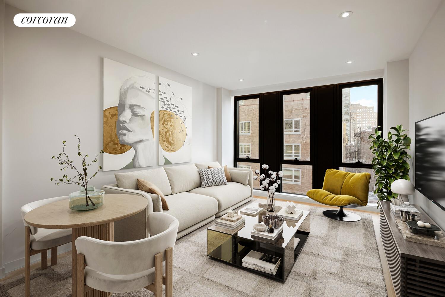#1 photo, 355 W 39TH Street, Hudson Yards , NY 10018
