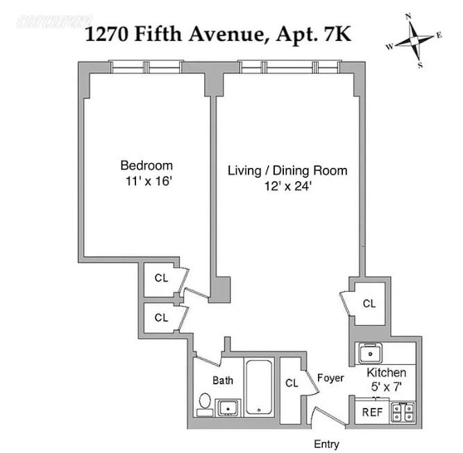 #2 photo, 1270 5TH Avenue, マンハッタン East Harlem , NY 10029