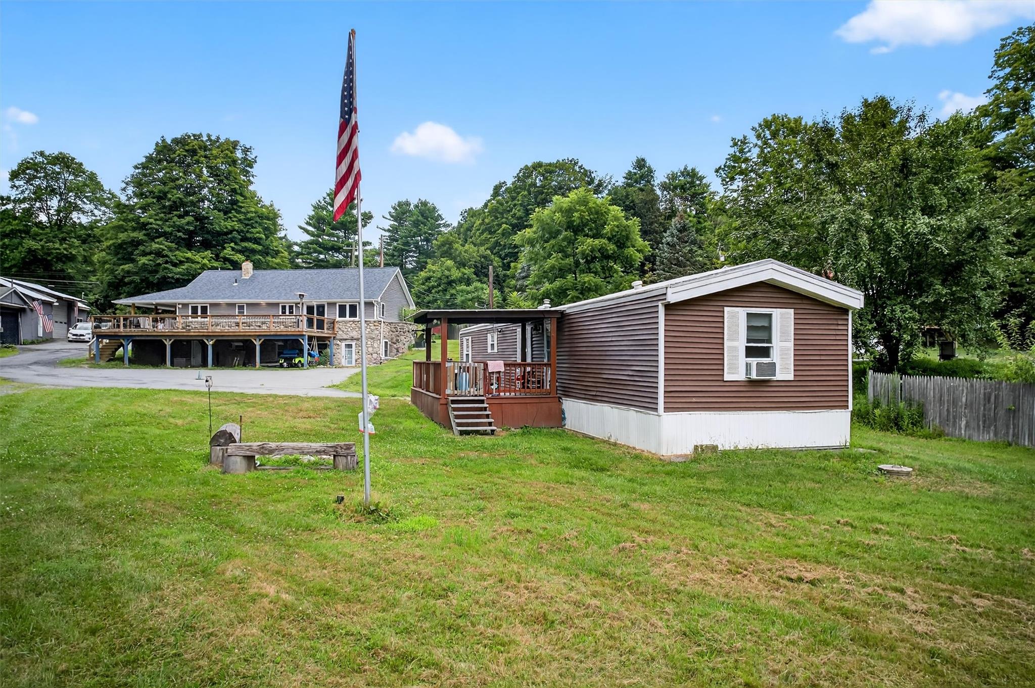 #2 photo, 124 Burlingham Road, Bloomingburg , NY 12721