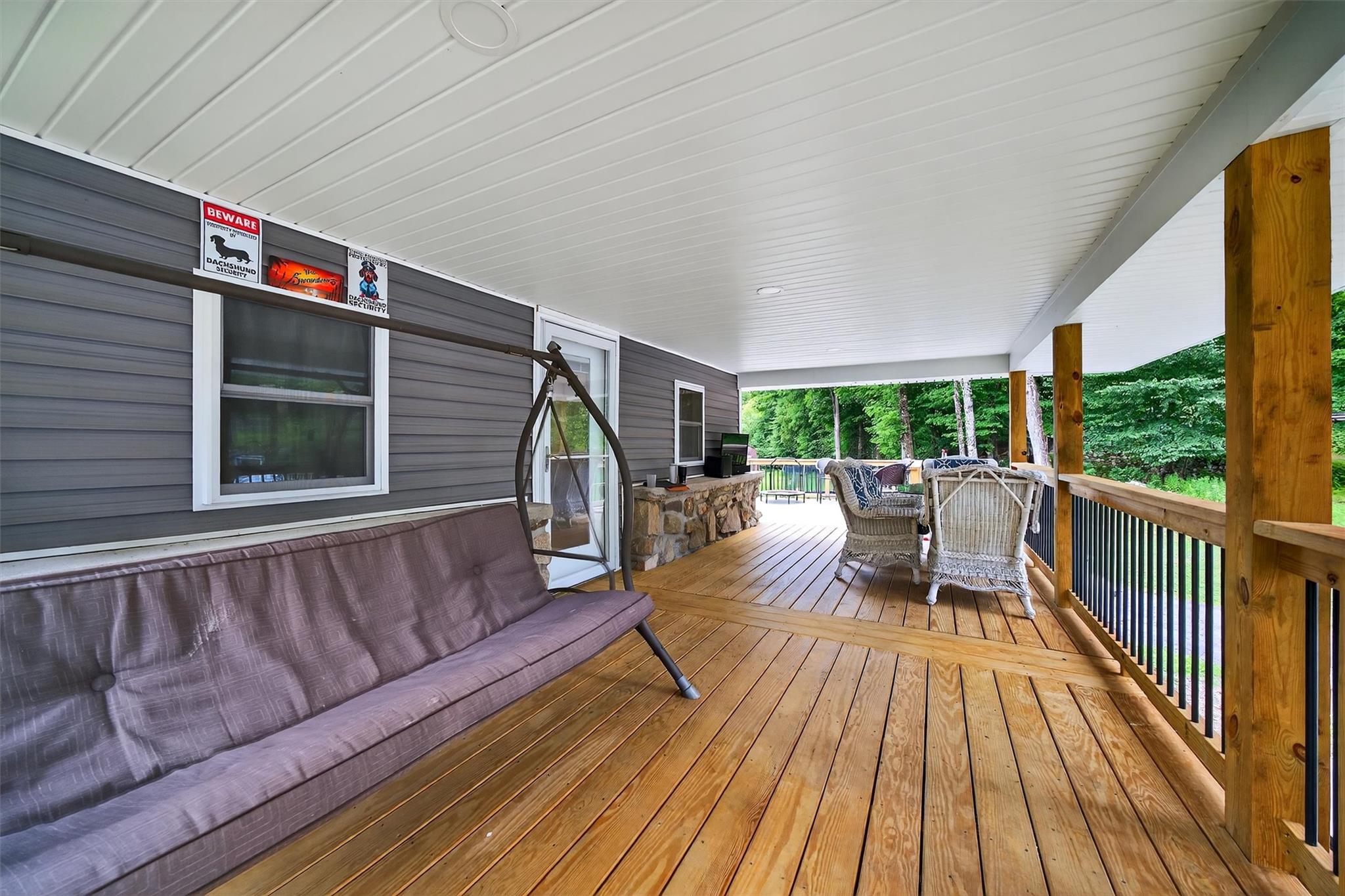 #5 photo, 124 Burlingham Road, Bloomingburg , NY 12721