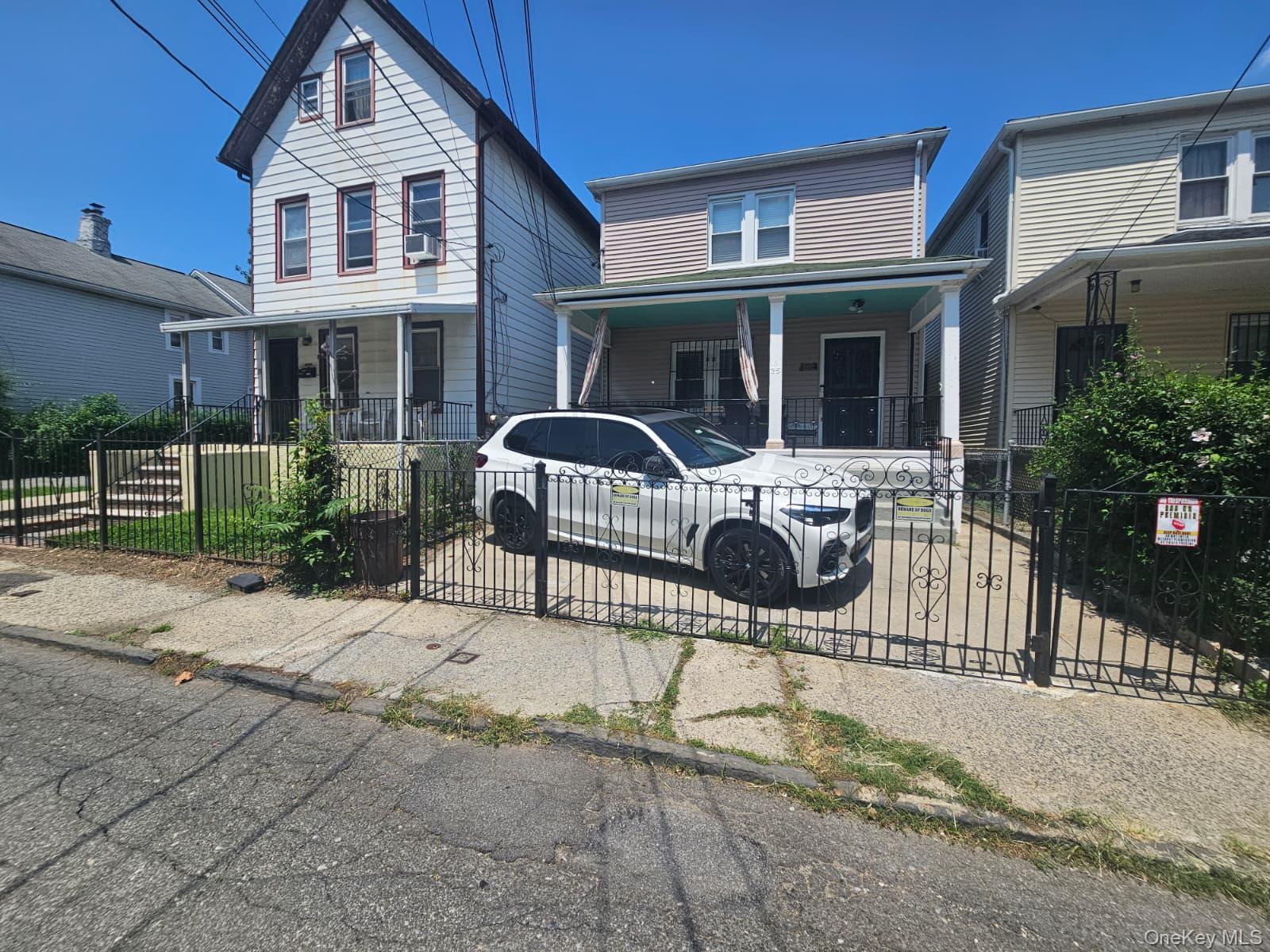 #1 photo, 25 Harrison Street, Mount Vernon , NY 10550