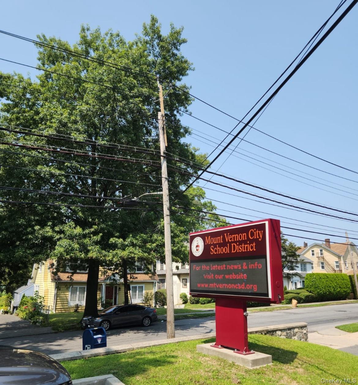 #14 photo, 25 Harrison Street, Mount Vernon , NY 10550