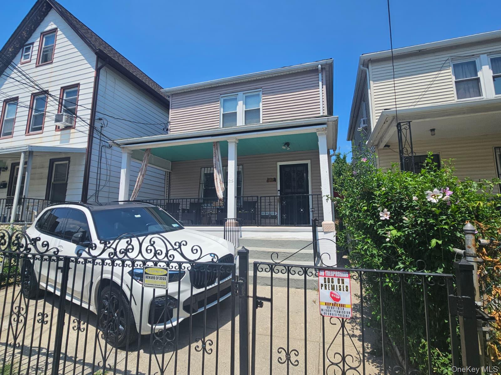 #3 photo, 25 Harrison Street, Mount Vernon , NY 10550