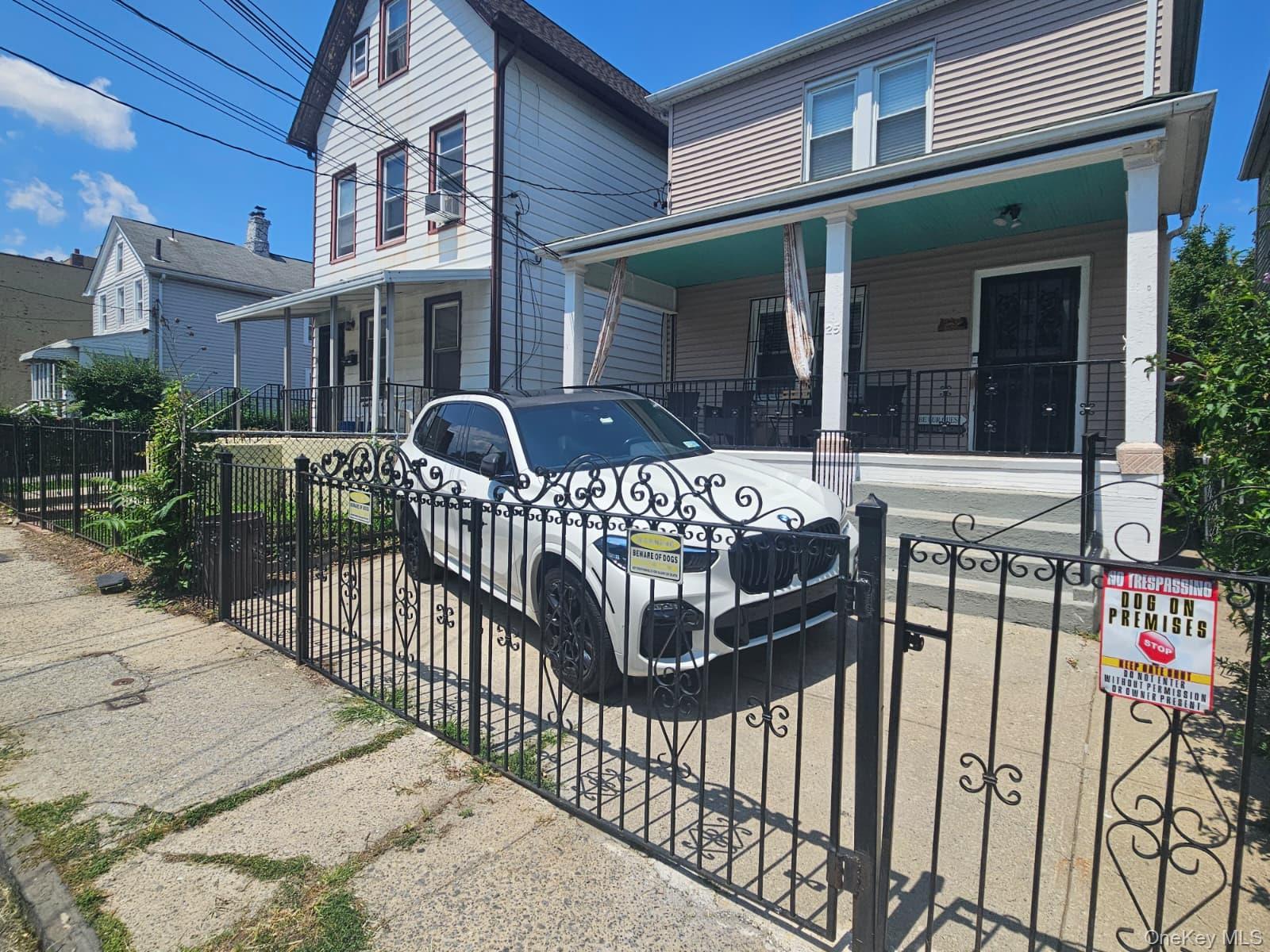 #7 photo, 25 Harrison Street, Mount Vernon , NY 10550