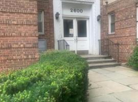 2600 Henry Hudson Parkway #1E 布朗士 Bronx, NY