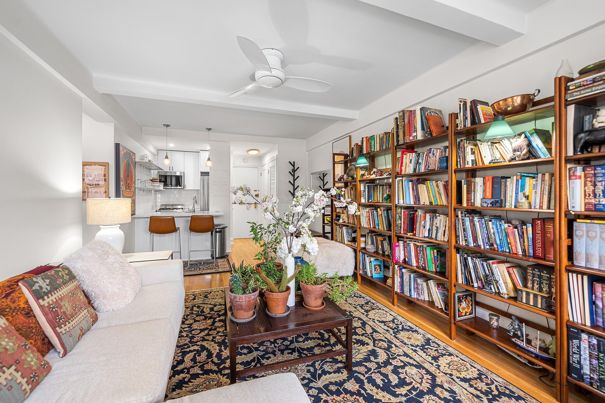 #14 photo, 235 W 102nd Street, マンハッタン New York (Manhattan) , NY 10025