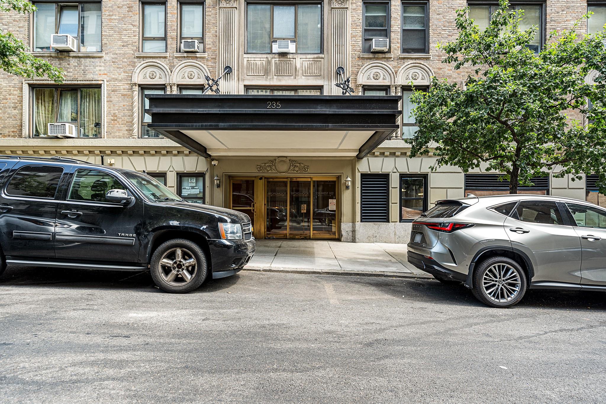 #3 photo, 235 W 102nd Street, マンハッタン New York (Manhattan) , NY 10025