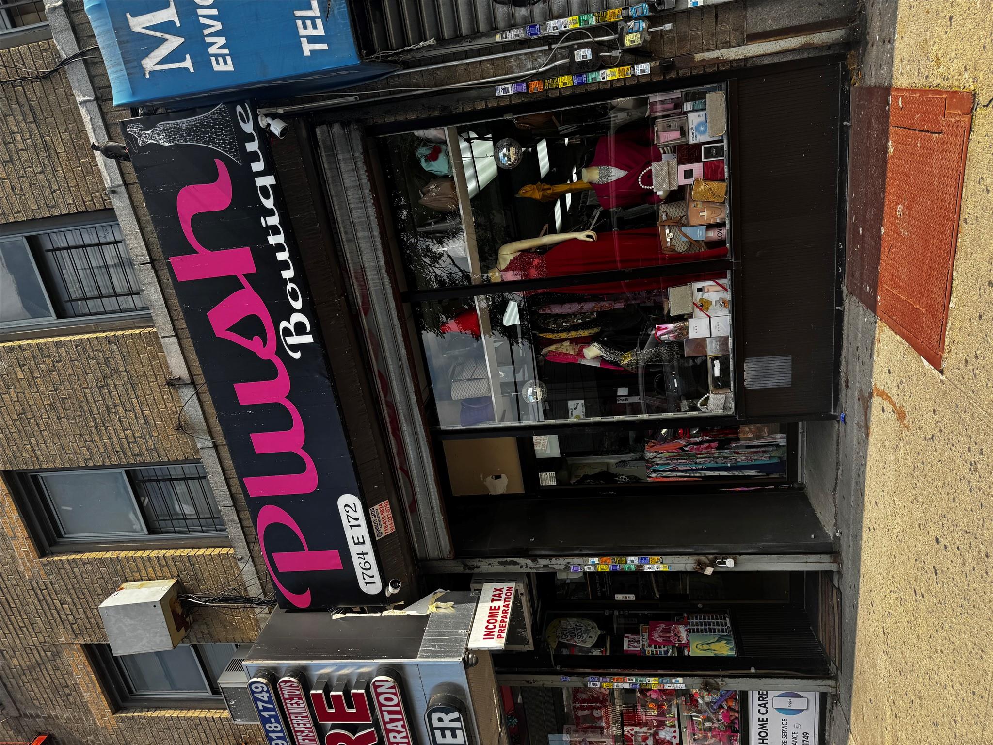 #1 photo, 1764 Eas 172th ST Avenue, ブロンクス区 Bronx , NY 10472