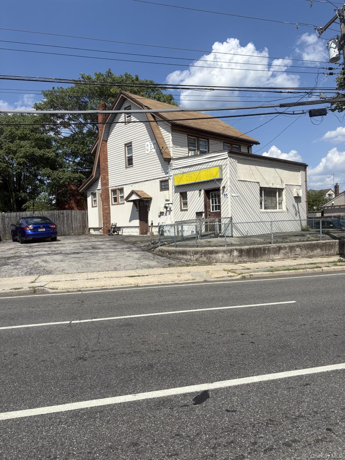 #1 photo, 95 Franklin Avenue, ナッソー郡 Valley Stream , NY 11580