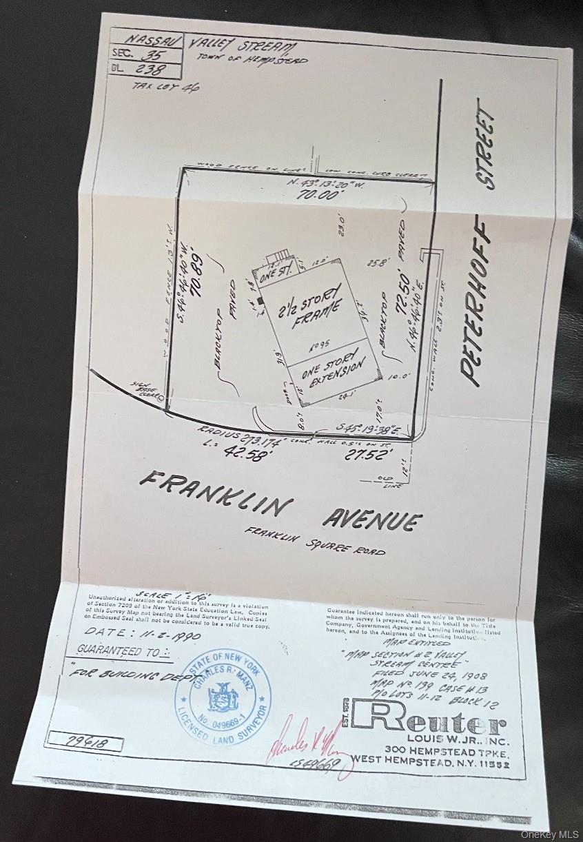 #8 photo, 95 Franklin Avenue, ナッソー郡 Valley Stream , NY 11580