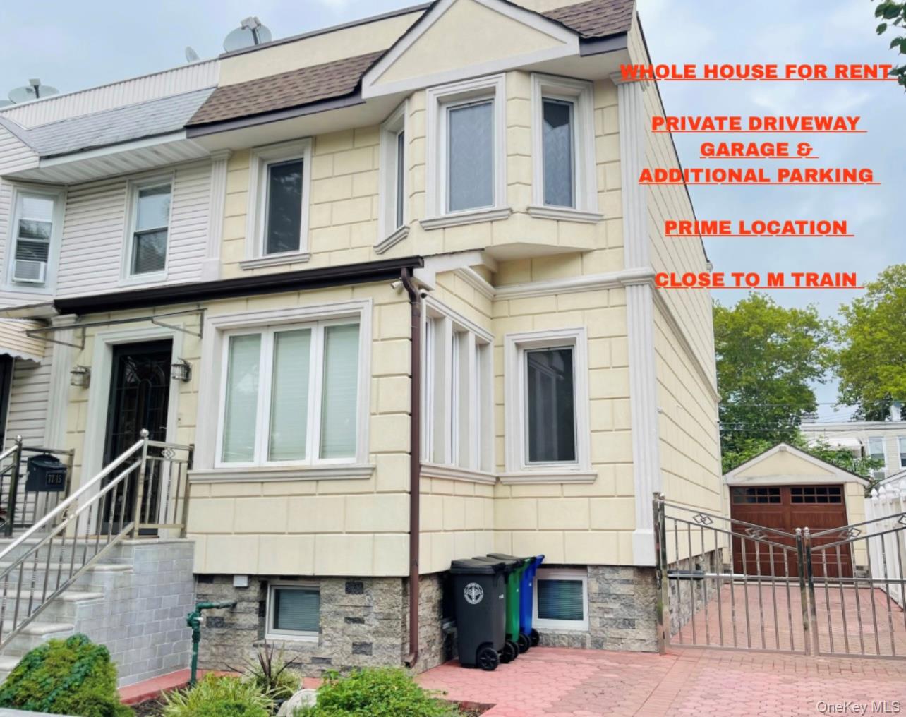 #1 photo, 7715 78th Street, Ridgewood , NY 11385