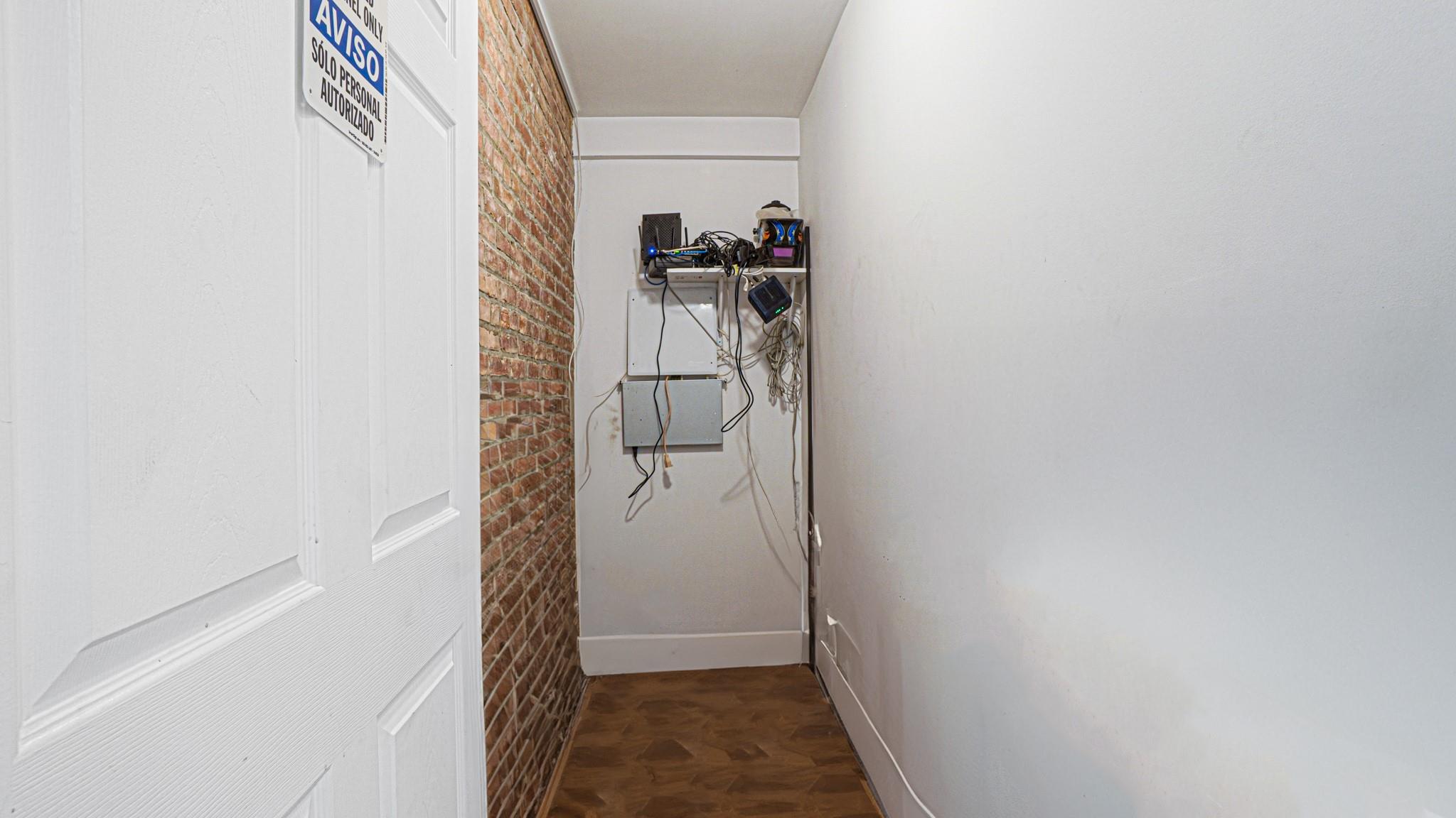 #16 photo, 615 W 179th Street, マンハッタン New York (Manhattan) , NY 10033