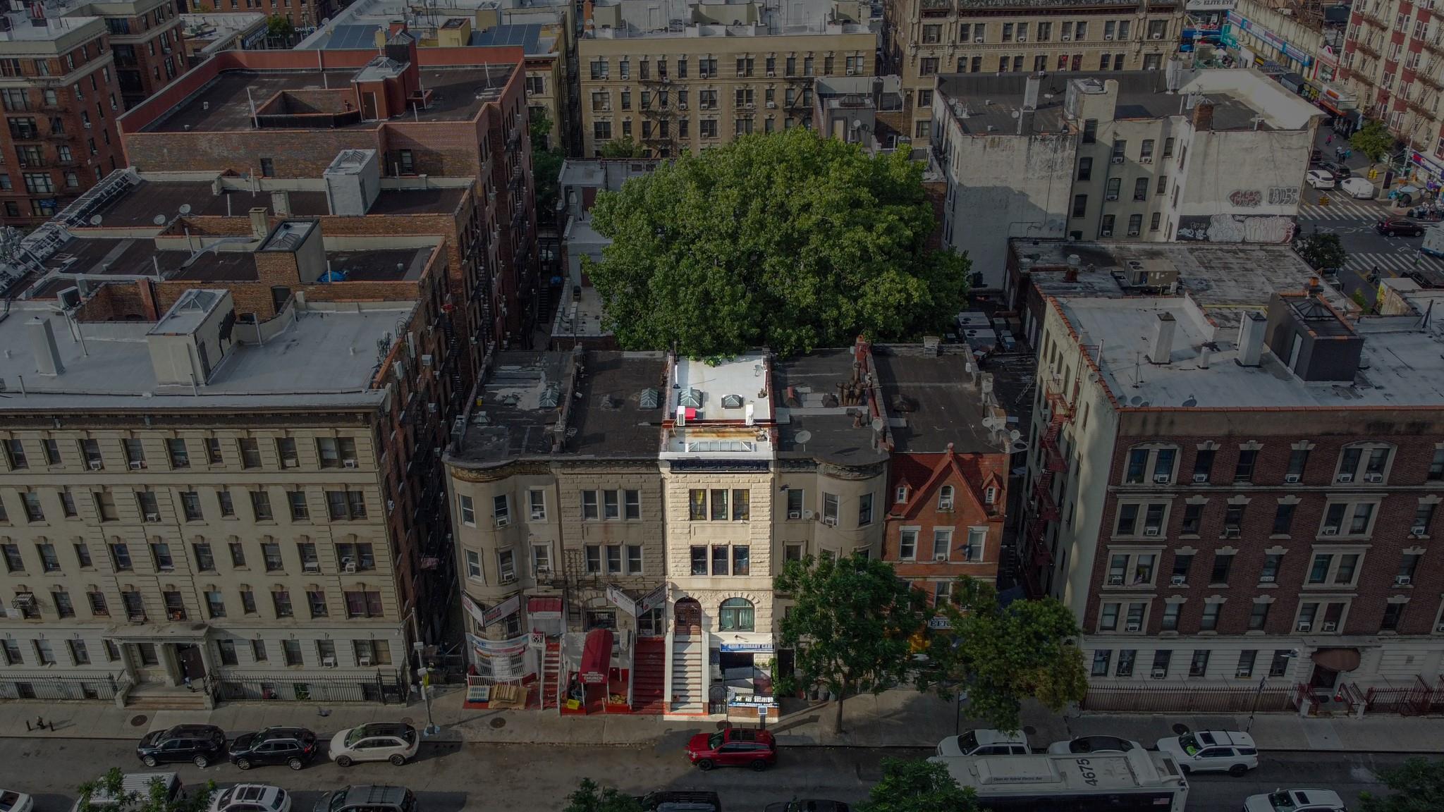 #3 photo, 615 W 179th Street, マンハッタン New York (Manhattan) , NY 10033