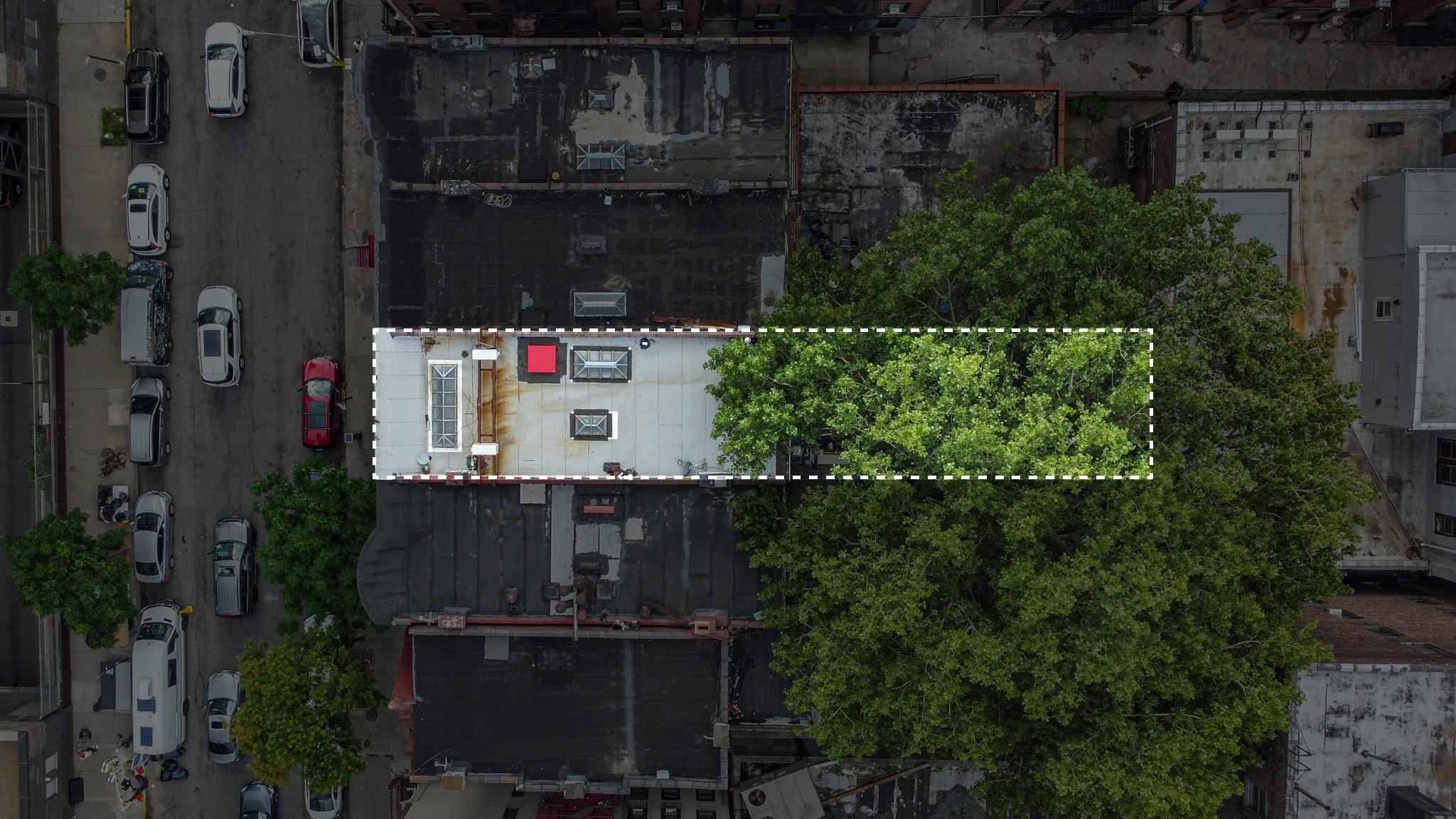 #4 photo, 615 W 179th Street, マンハッタン New York (Manhattan) , NY 10033