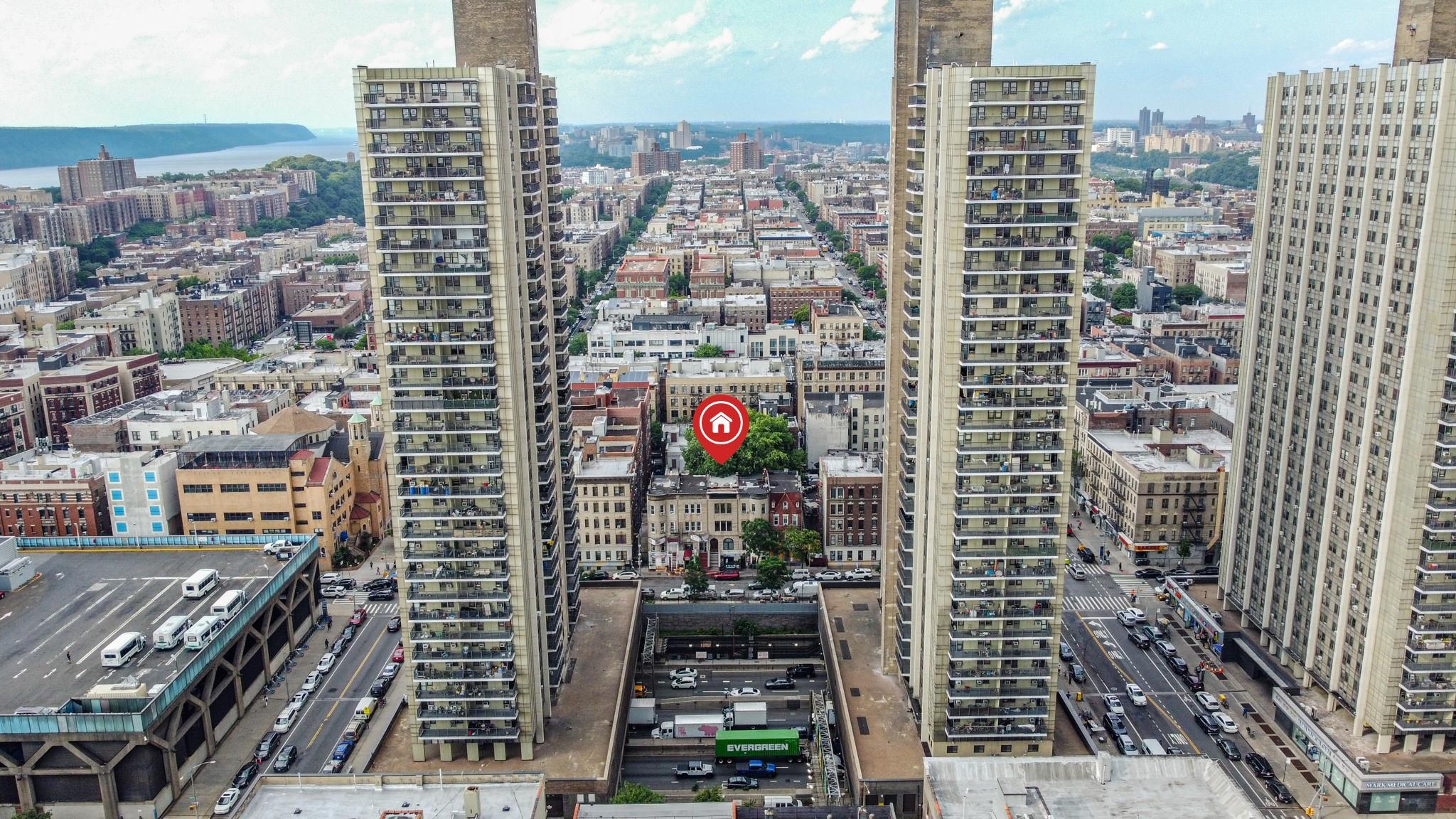 #5 photo, 615 W 179th Street, マンハッタン New York (Manhattan) , NY 10033