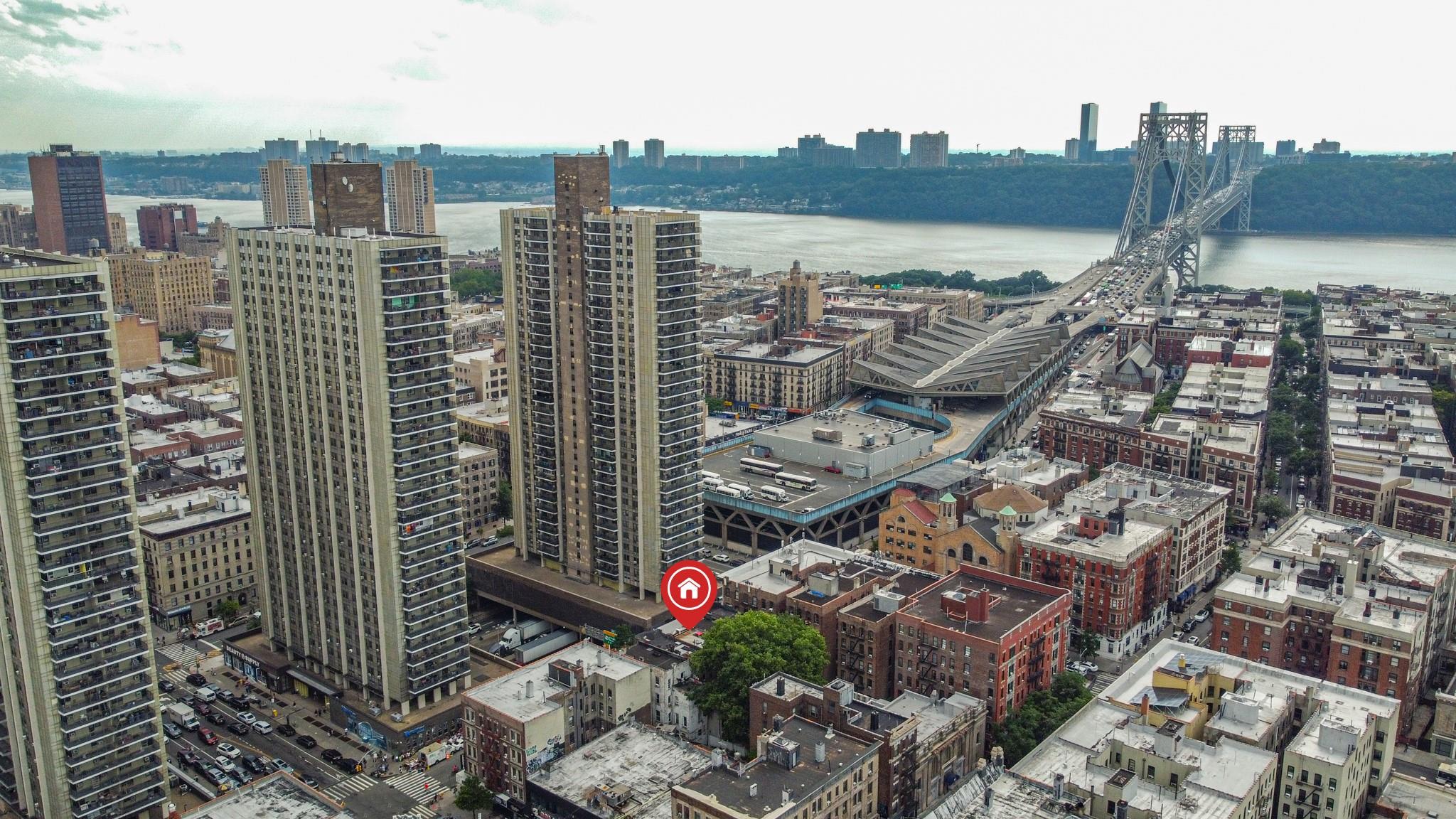 #6 photo, 615 W 179th Street, マンハッタン New York (Manhattan) , NY 10033