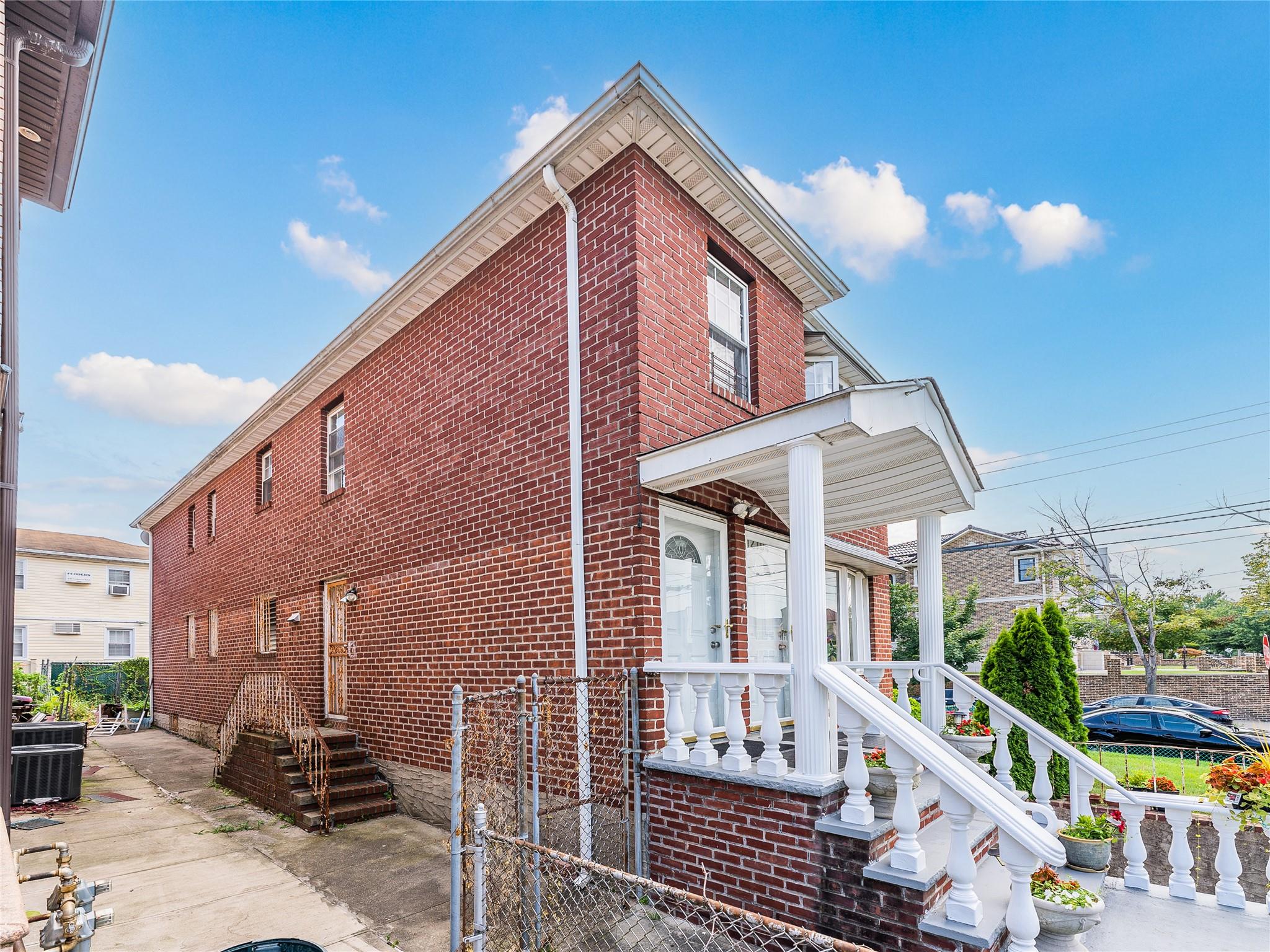 #3 photo, 12104 150th Avenue, クイーンズ区 South Ozone Park , NY 11420