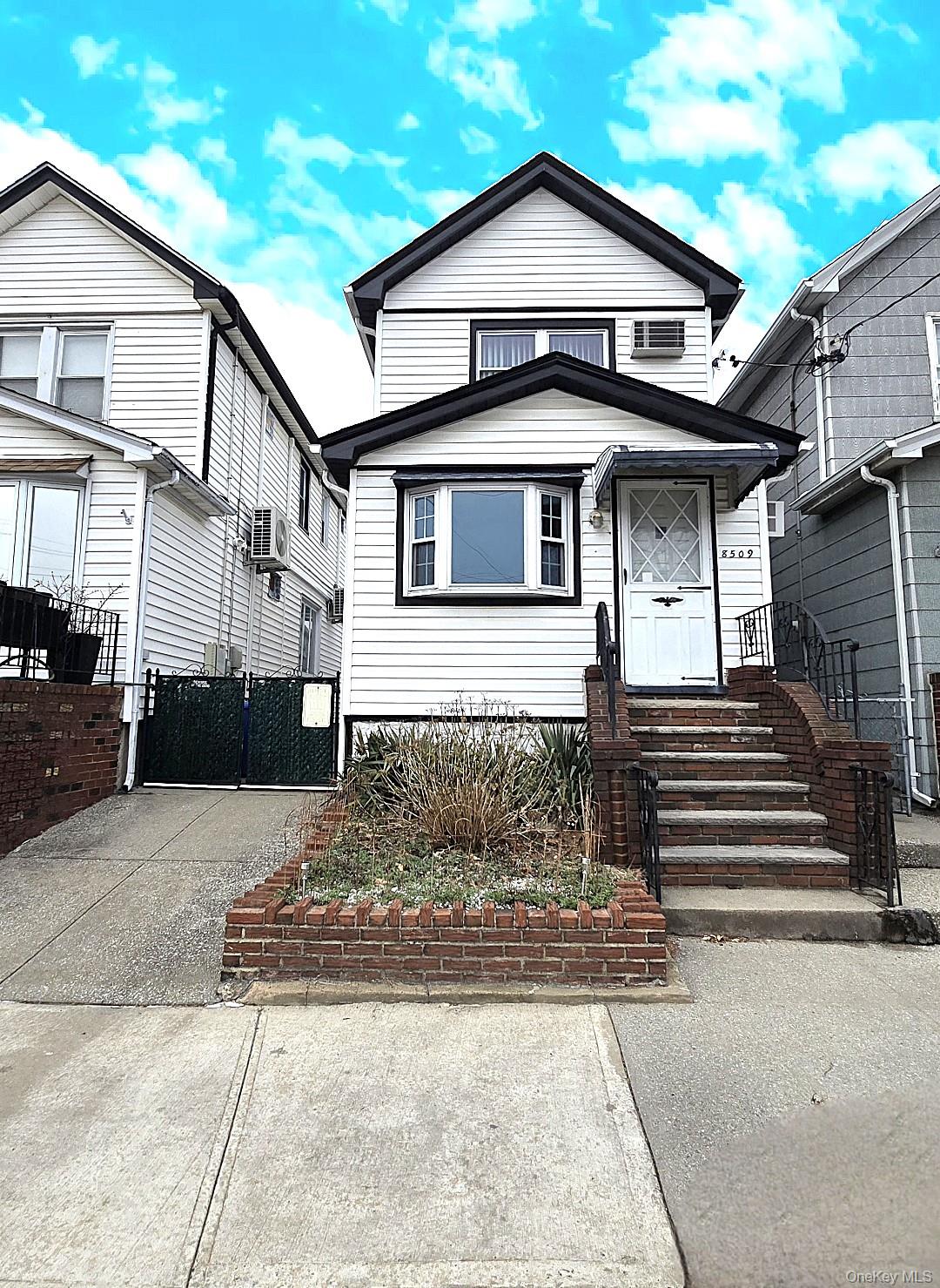 #1 photo, 8509 Sutter Avenue, Ozone Park , NY 11417
