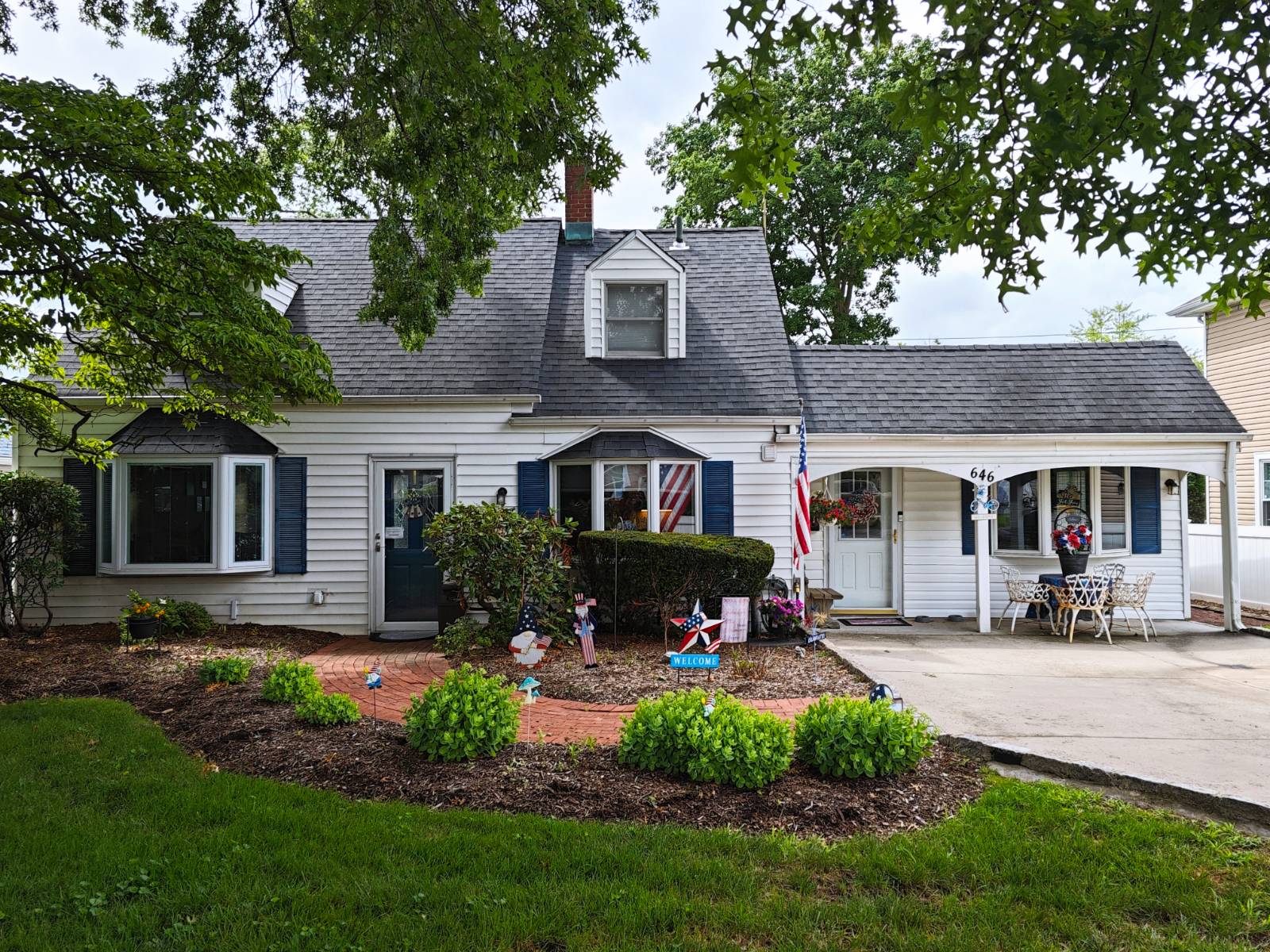 #1 photo, 646 Whittier St, ナッソー郡 Westbury , NY 11590