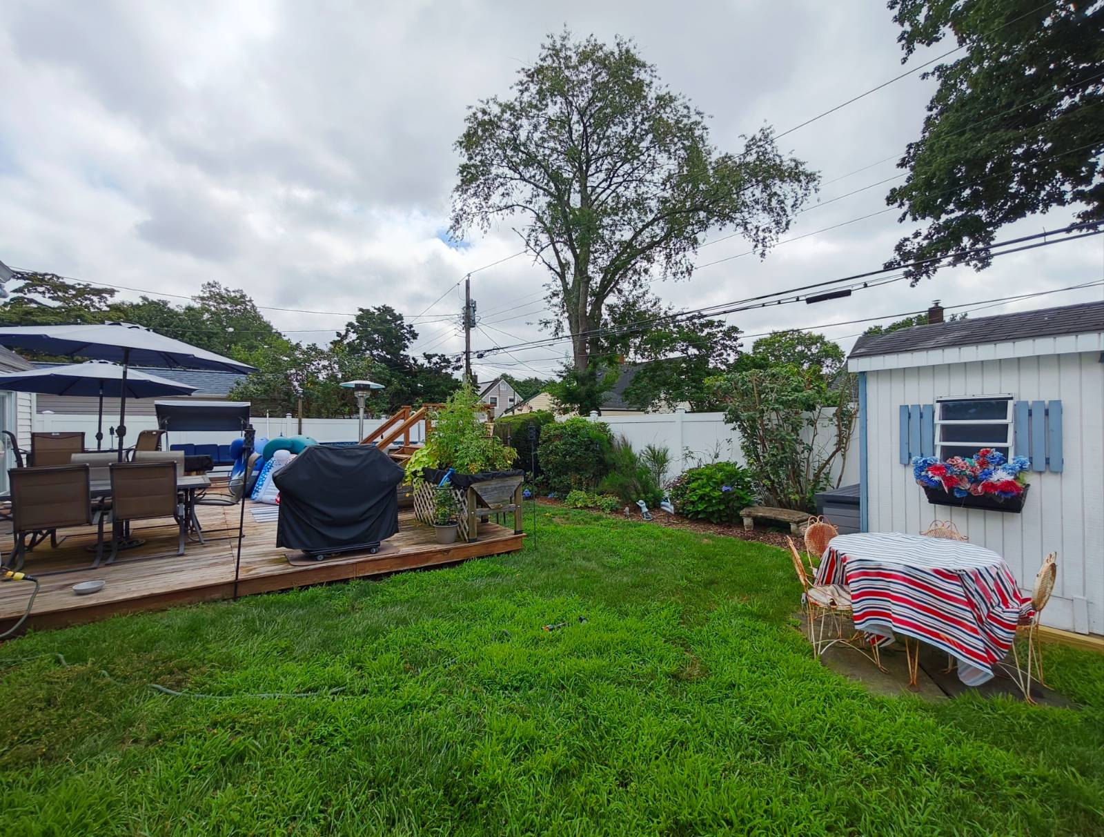 #12 photo, 646 Whittier St, ナッソー郡 Westbury , NY 11590