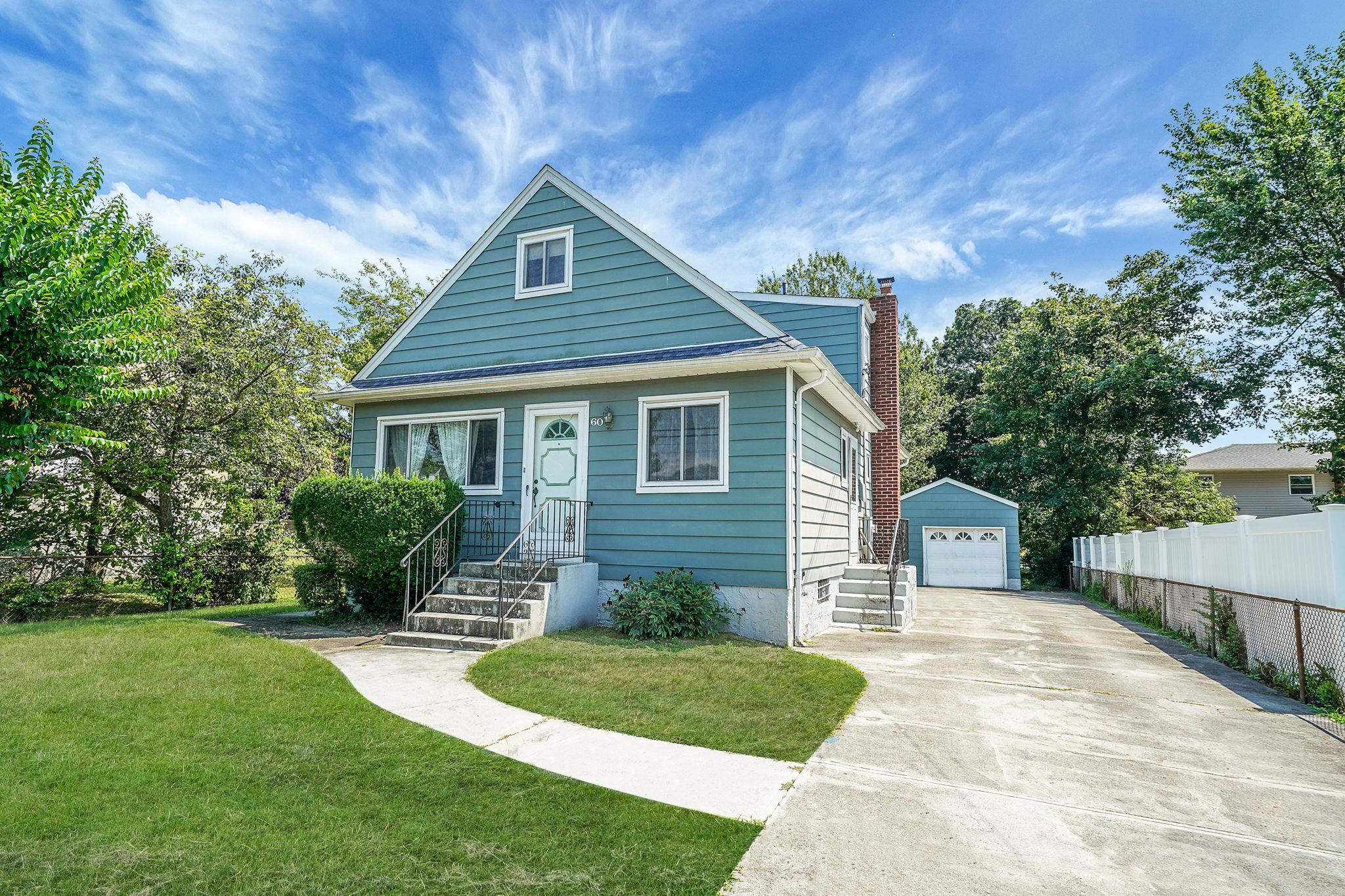 #1 photo, 60 Ticino Place, Copiague , NY 11726