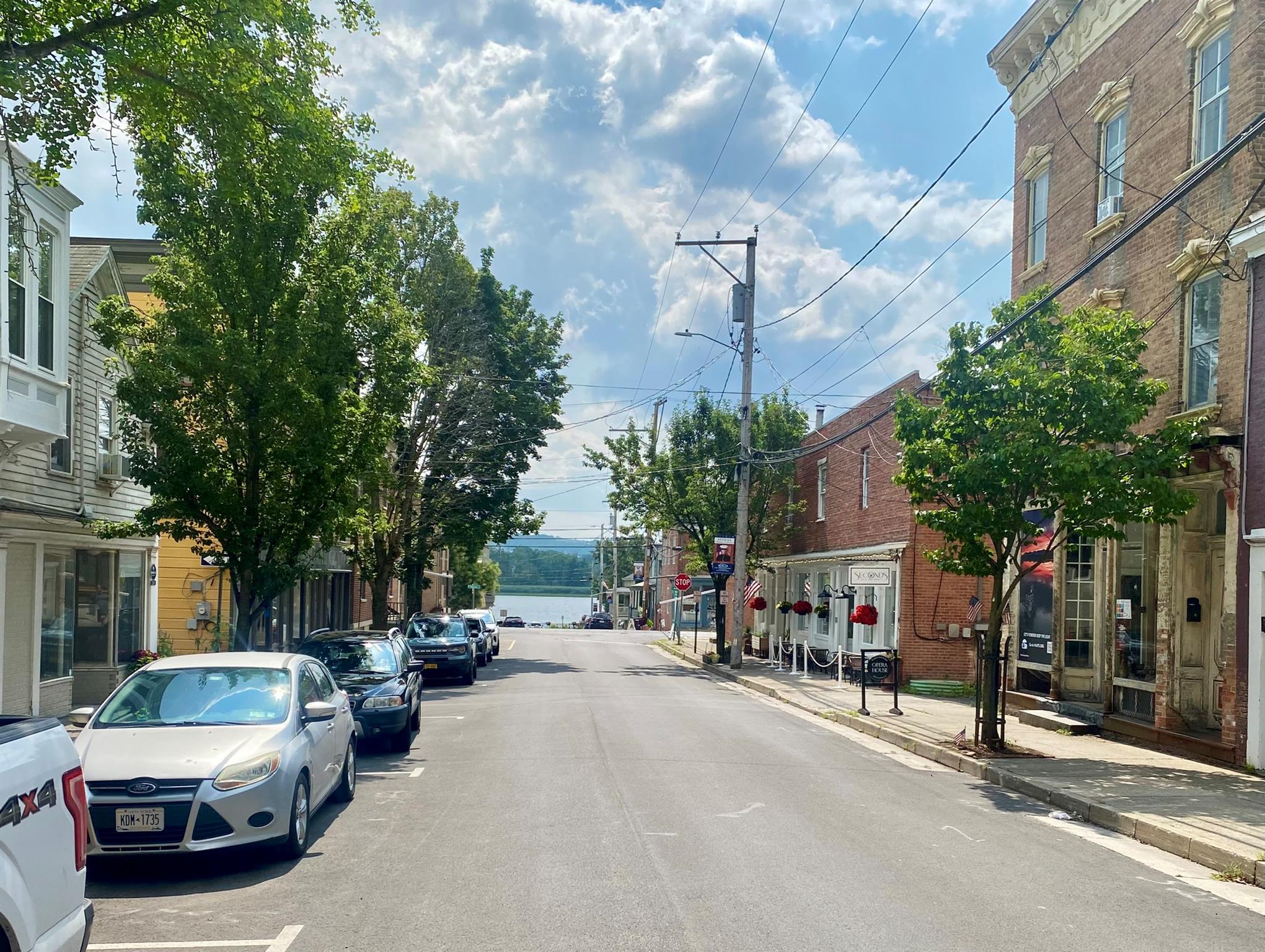 #14 photo, 40 2nd Street, Athens , NY 12015