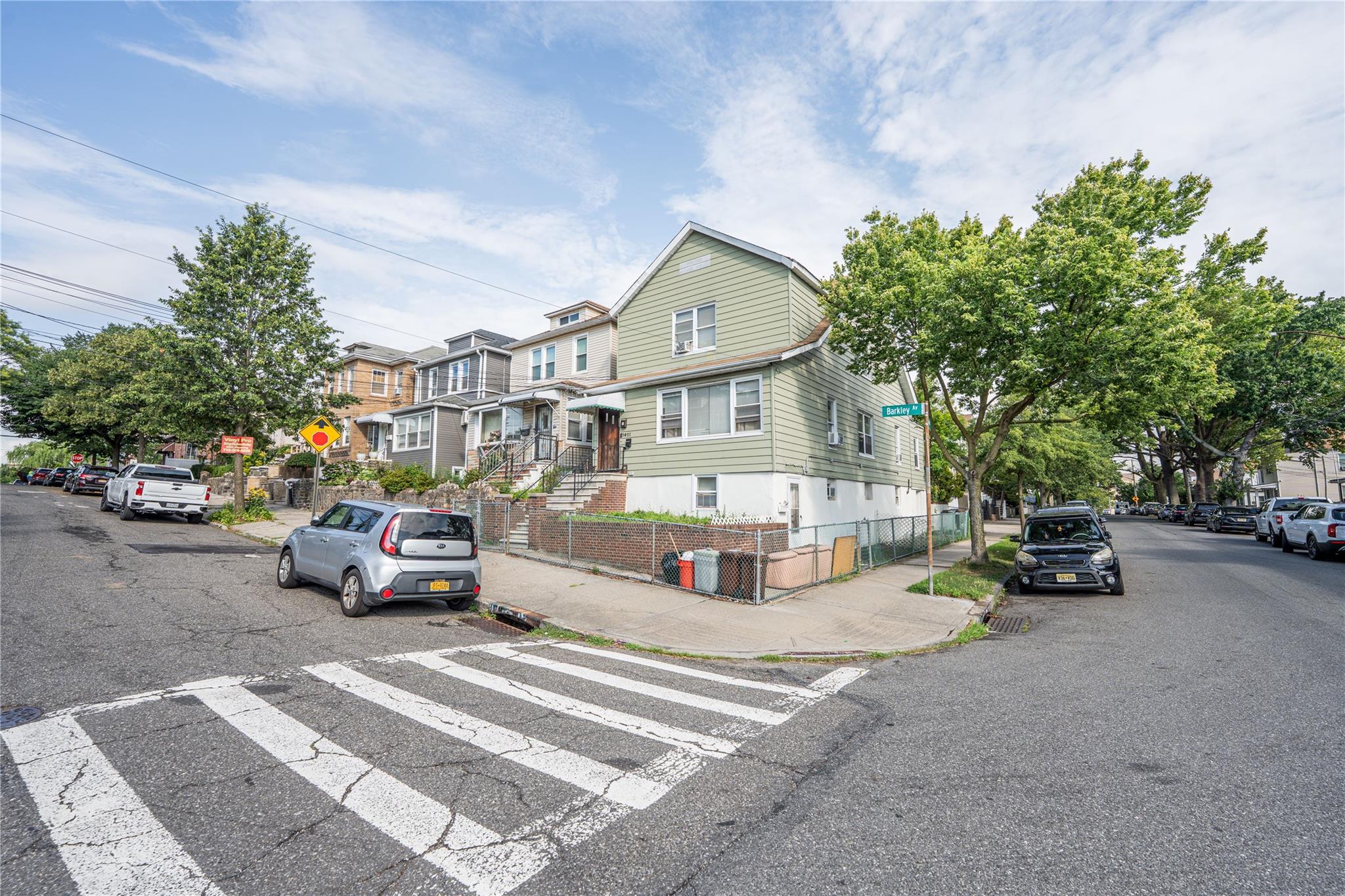 #1 photo, 3021 Barkley Avenue, Bronx , NY 10465