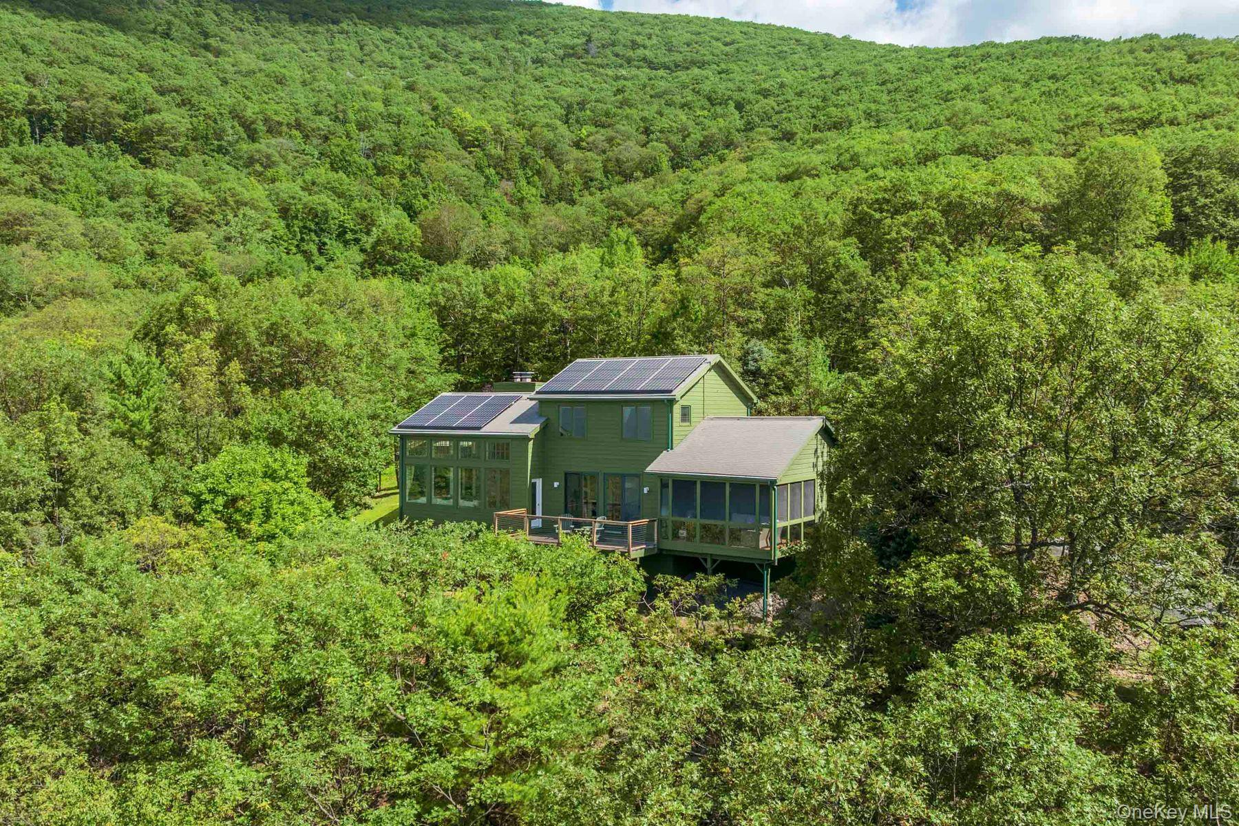 #2 photo, 235 California Quarry Road, Woodstock , NY 12498