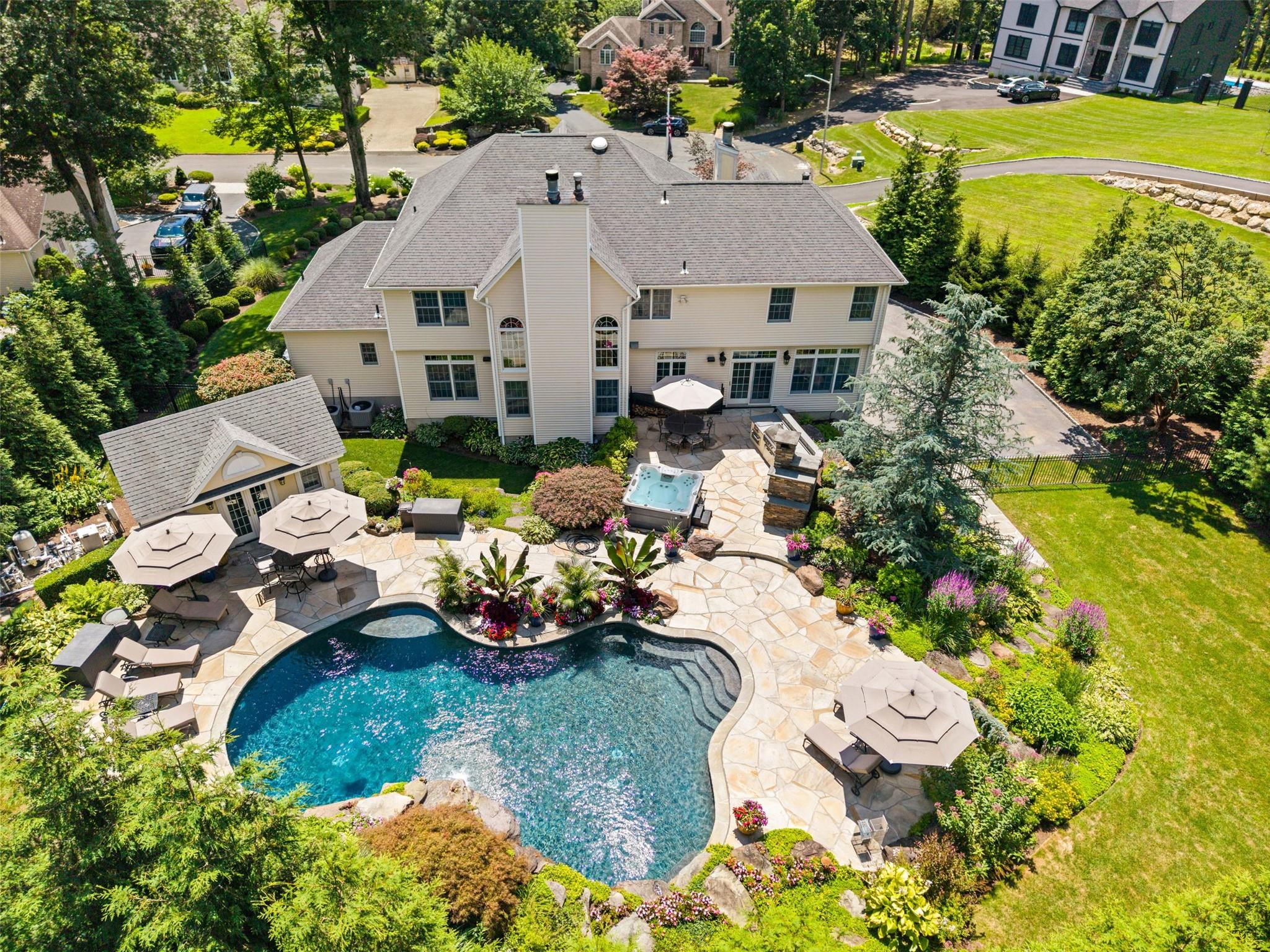 #4 photo, 22 Perrins Peak Road, Stony Point , NY 10980