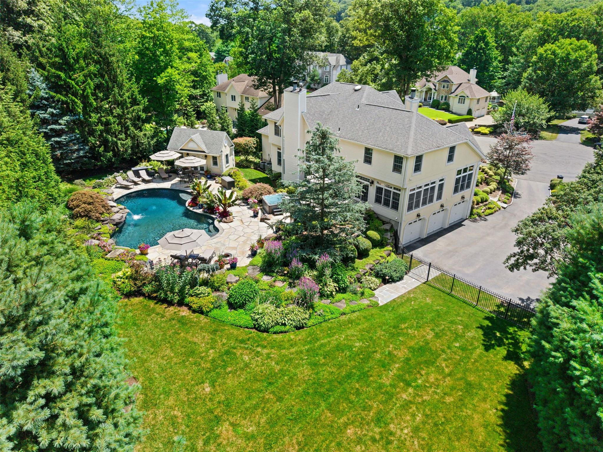 #5 photo, 22 Perrins Peak Road, Stony Point , NY 10980