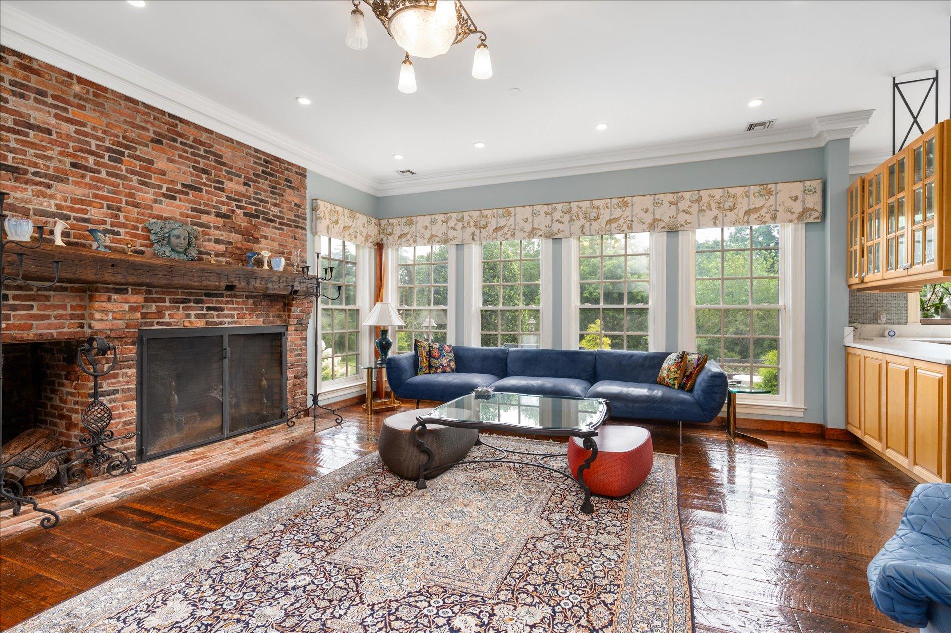 #7 photo, 4 Clock Tower Lane, ナッソー郡 Old Westbury , NY 11568