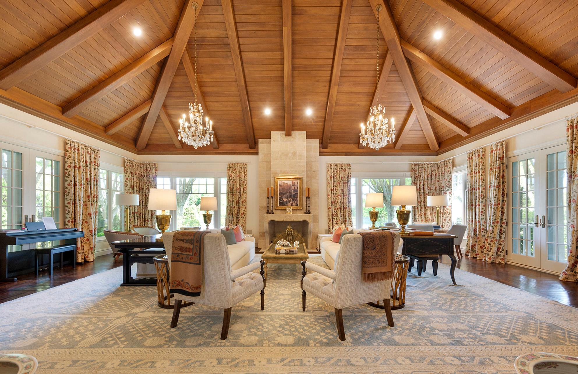 #12 photo, 14 Fordune Drive, サフォーク郡 Southampton , NY 11968