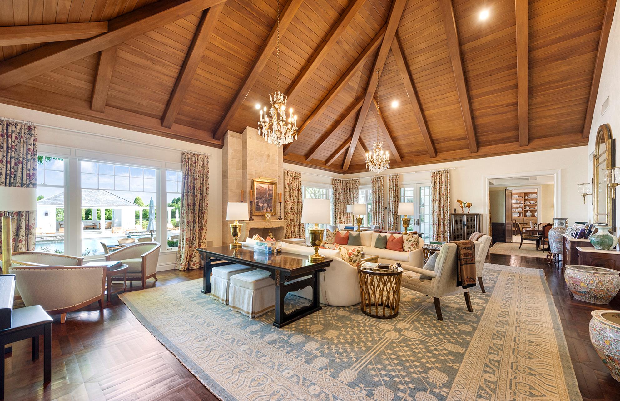 #13 photo, 14 Fordune Drive, サフォーク郡 Southampton , NY 11968