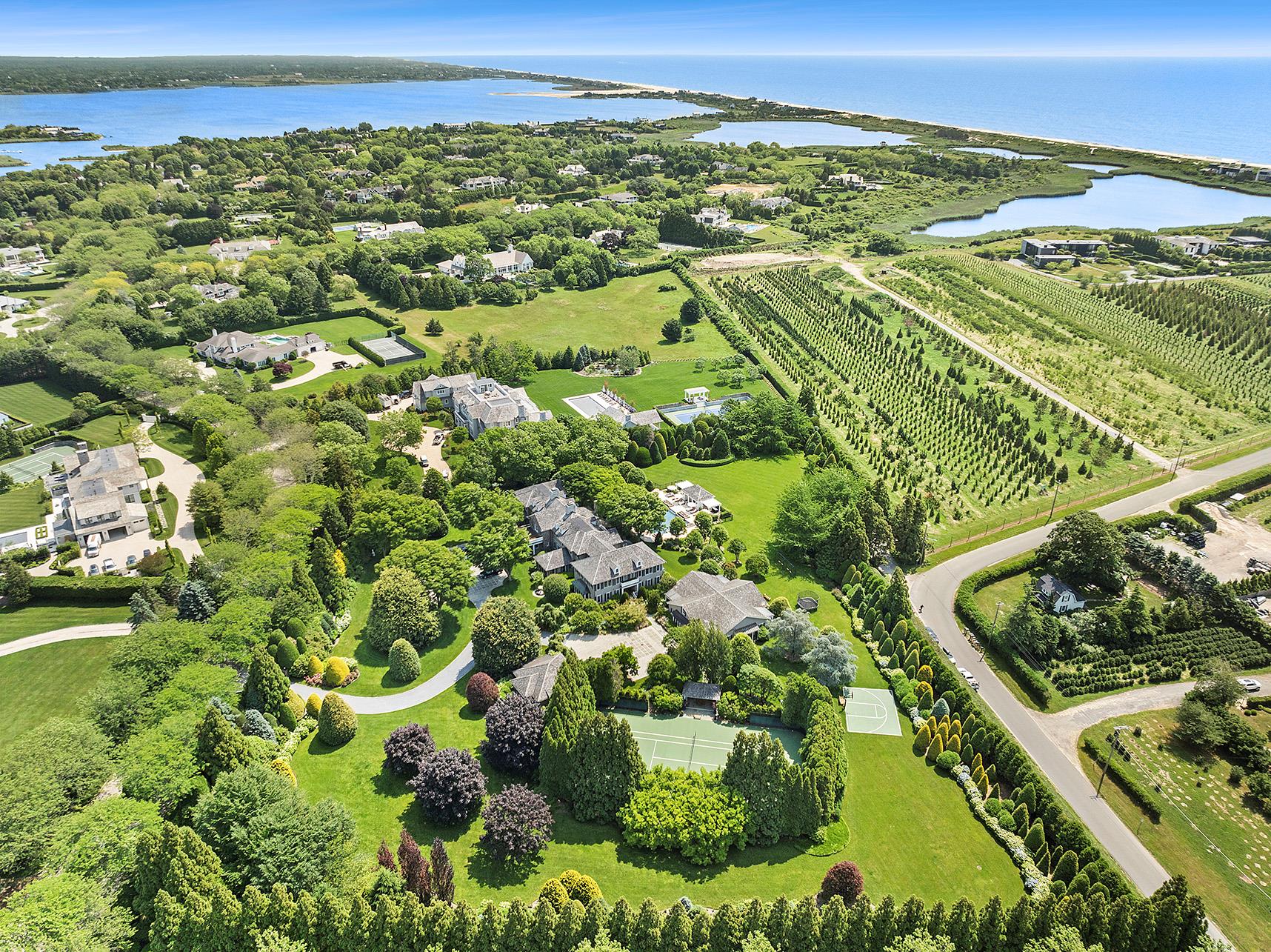 #3 photo, 14 Fordune Drive, サフォーク郡 Southampton , NY 11968