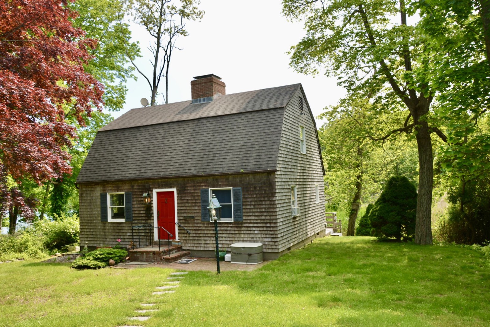 #1 photo, 1 Meadow Street, サフォーク郡 Shelter Island Heights , NY 11965