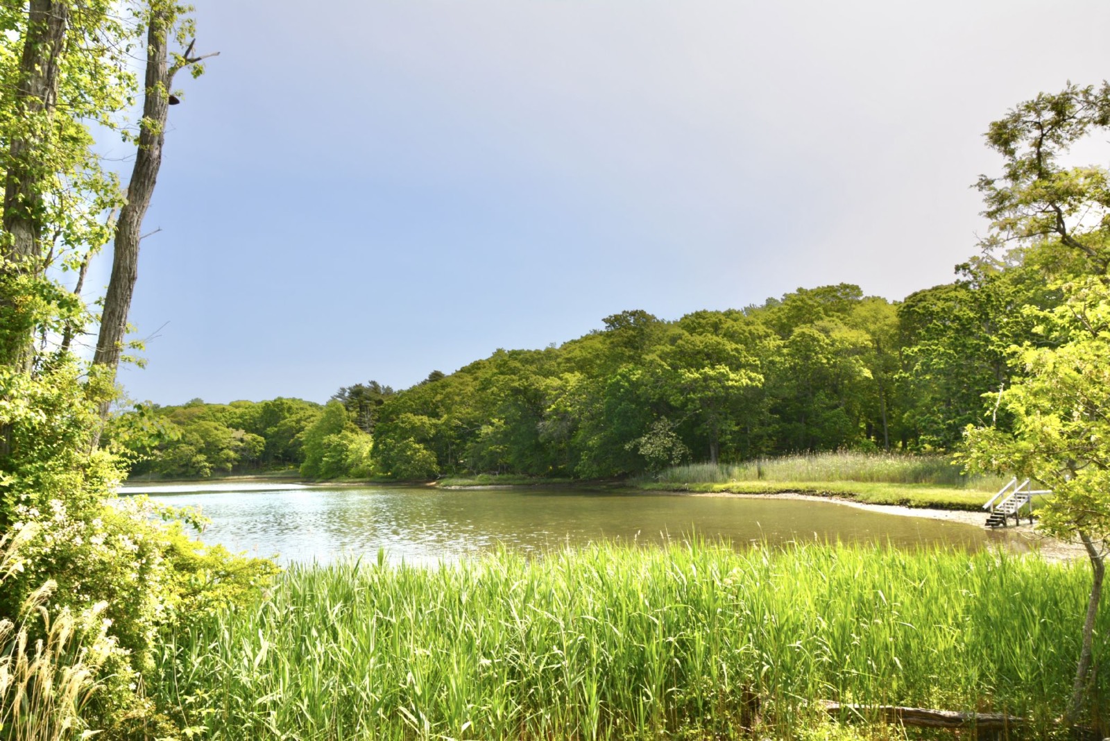 #2 photo, 1 Meadow Street, サフォーク郡 Shelter Island Heights , NY 11965