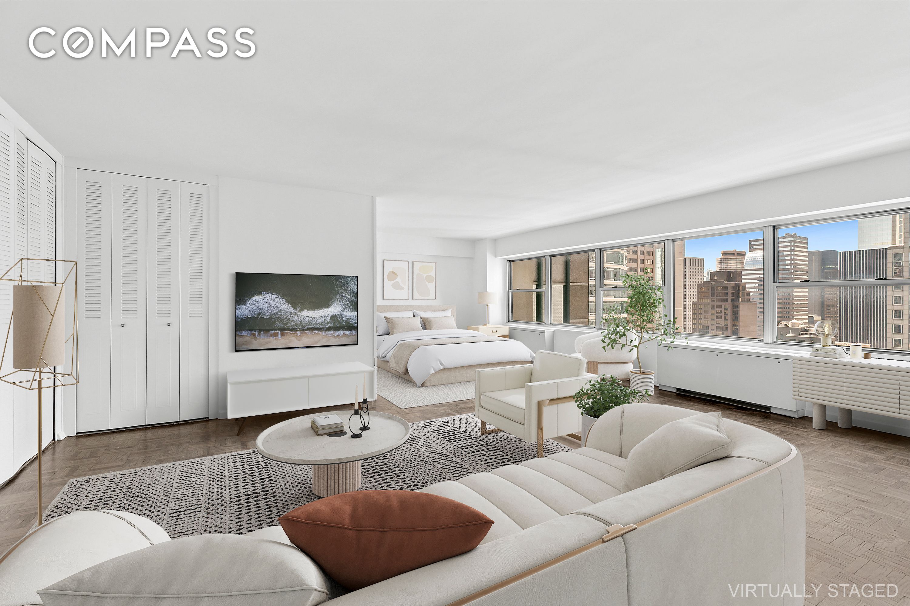 #1 photo, 118 E 60th Street, マンハッタン Lenox Hill , NY 10022