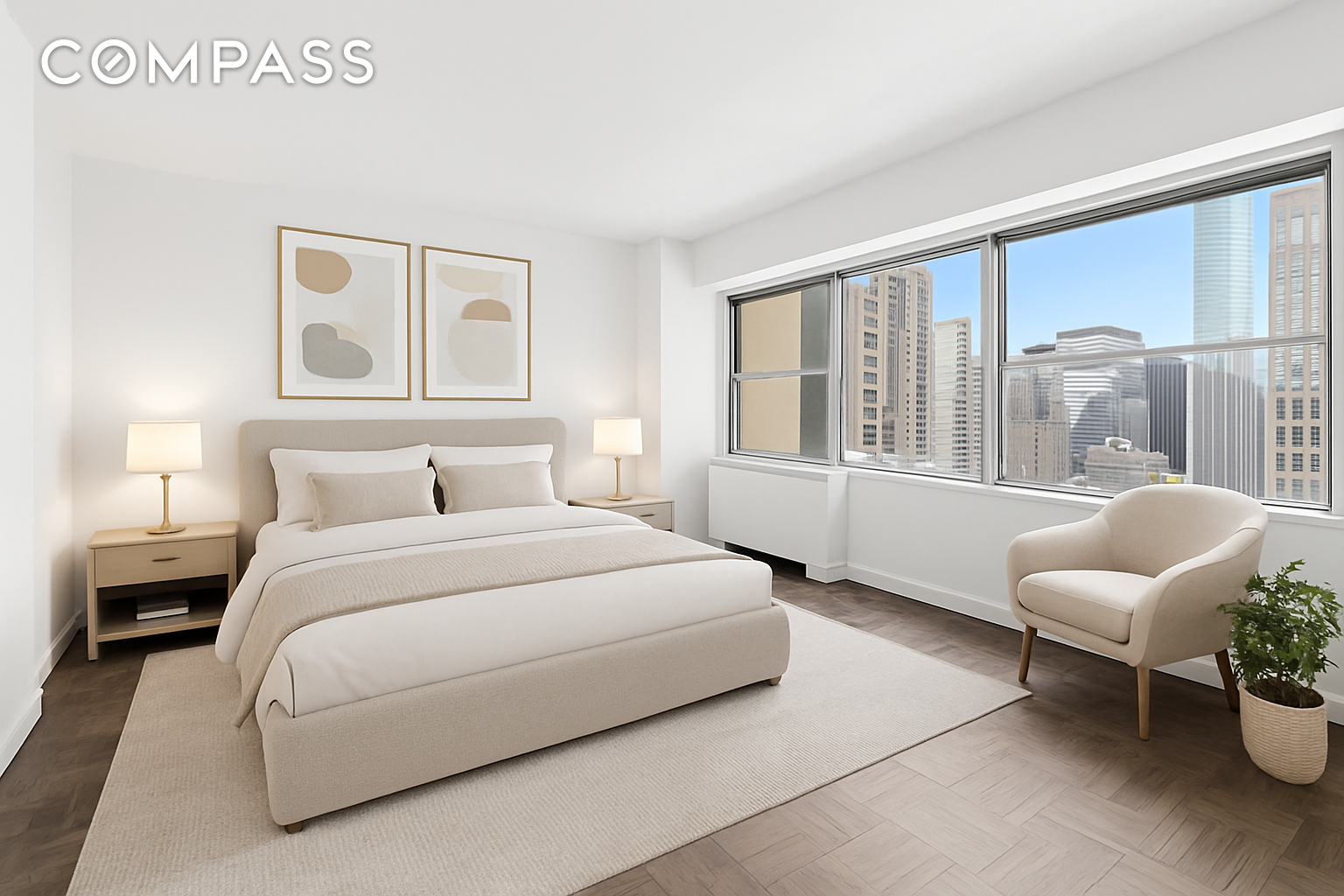 #3 photo, 118 E 60th Street, マンハッタン Lenox Hill , NY 10022