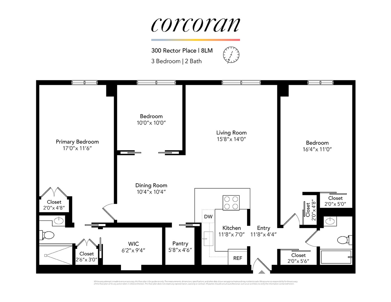 #2 photo, 300 RECTOR Place, マンハッタン Battery Park City , NY 10280