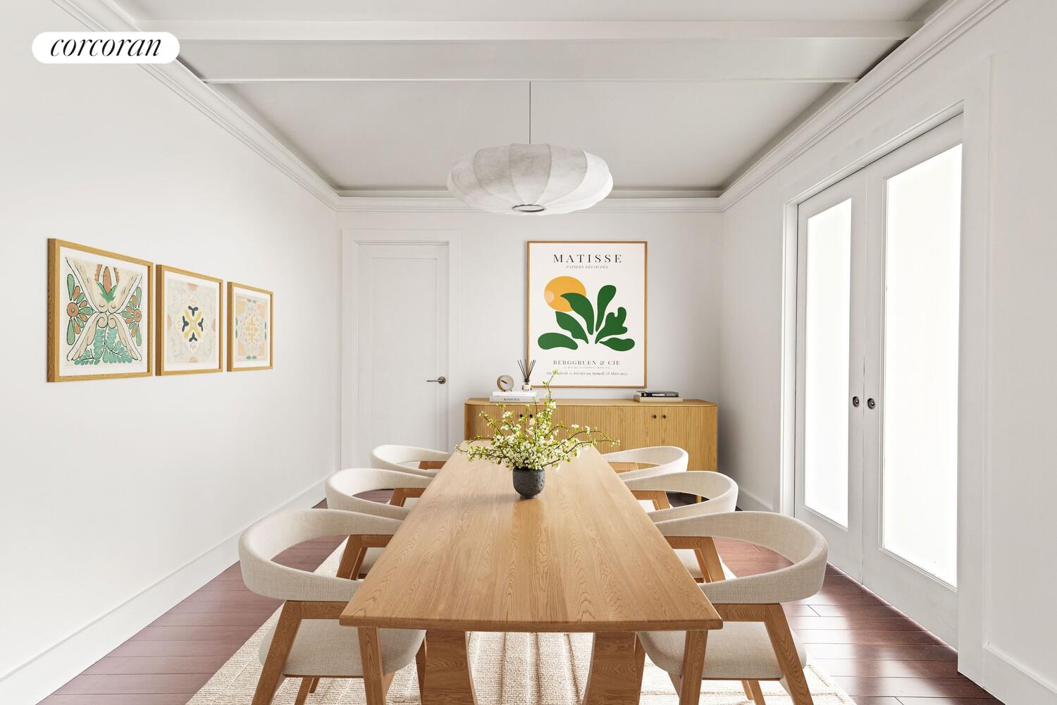 #3 photo, 300 RECTOR Place, マンハッタン Battery Park City , NY 10280