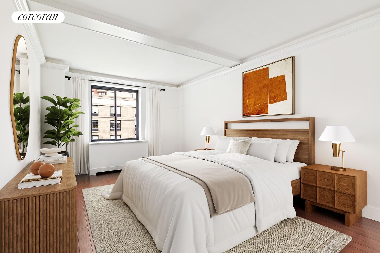 #6 photo, 300 RECTOR Place, マンハッタン Battery Park City , NY 10280