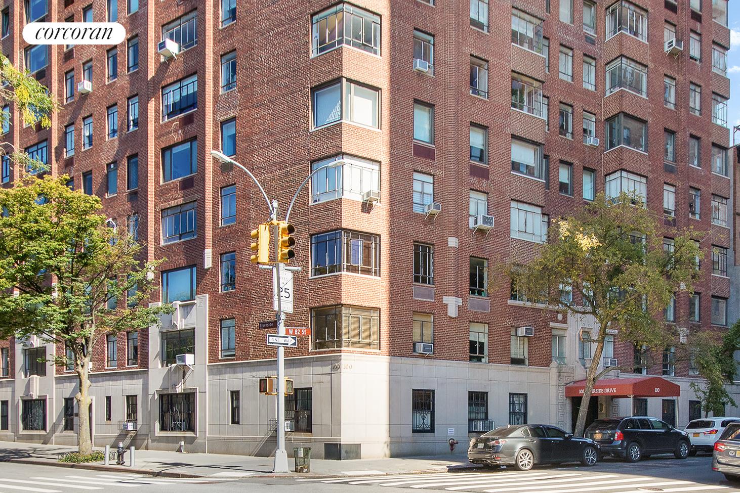 #11 photo, 100 RIVERSIDE Drive, Upper West Side , NY 10024