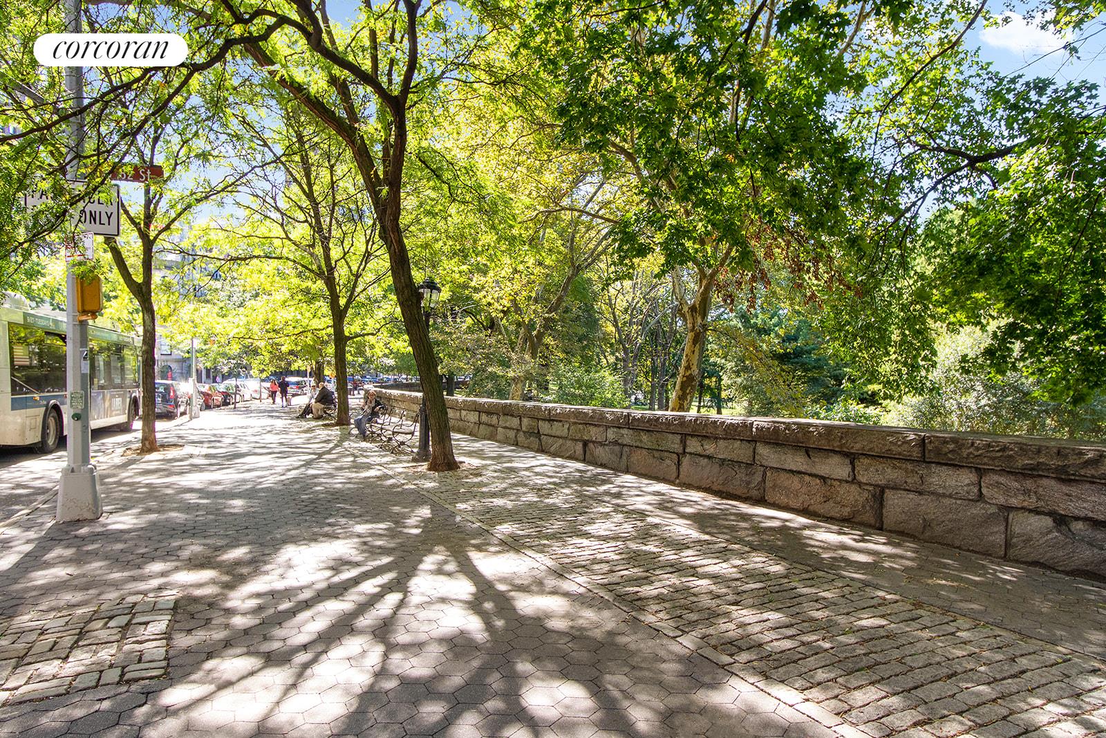 #12 photo, 100 RIVERSIDE Drive, Upper West Side , NY 10024