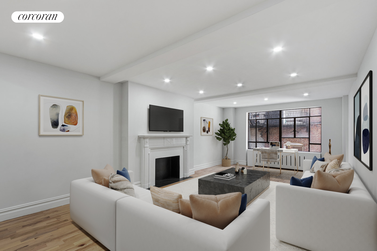 #3 photo, 100 RIVERSIDE Drive, Upper West Side , NY 10024