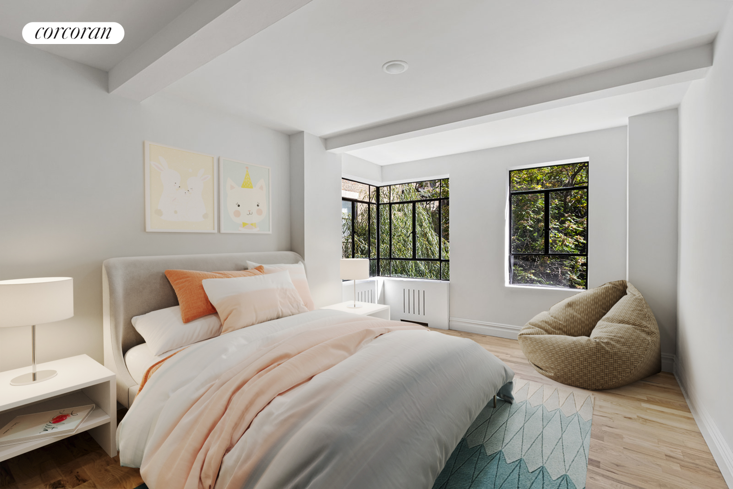 #5 photo, 100 RIVERSIDE Drive, Upper West Side , NY 10024