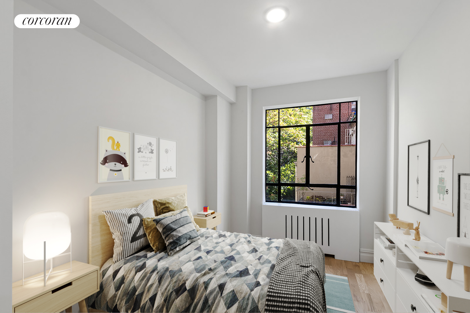 #9 photo, 100 RIVERSIDE Drive, Upper West Side , NY 10024