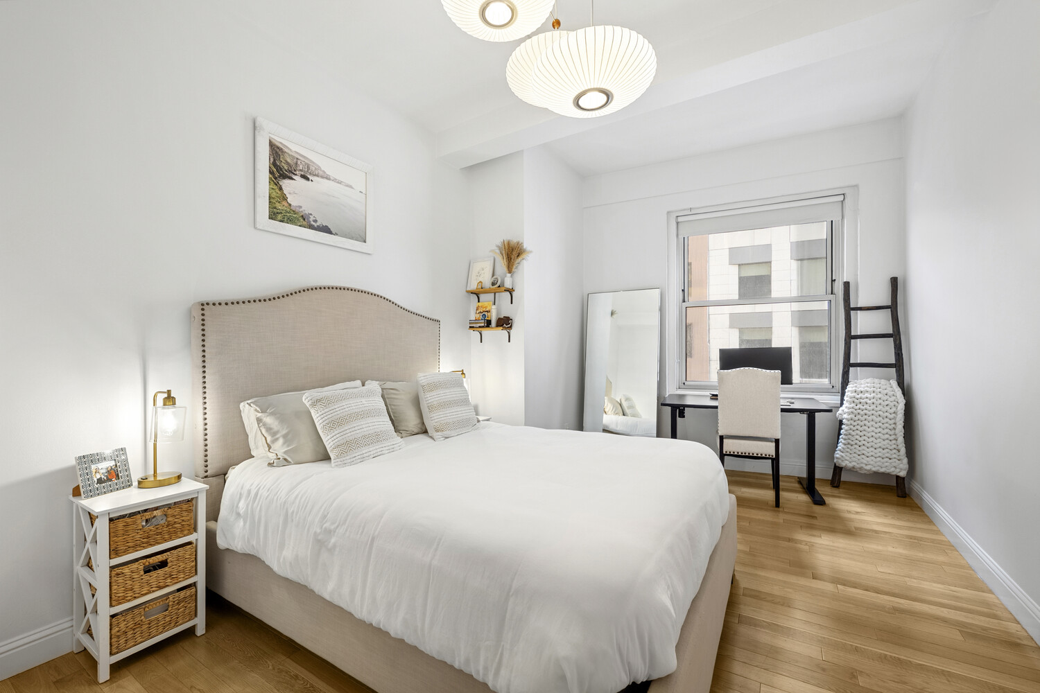 #5 photo, 88 GREENWICH Street, マンハッタン Financial District , NY 10006