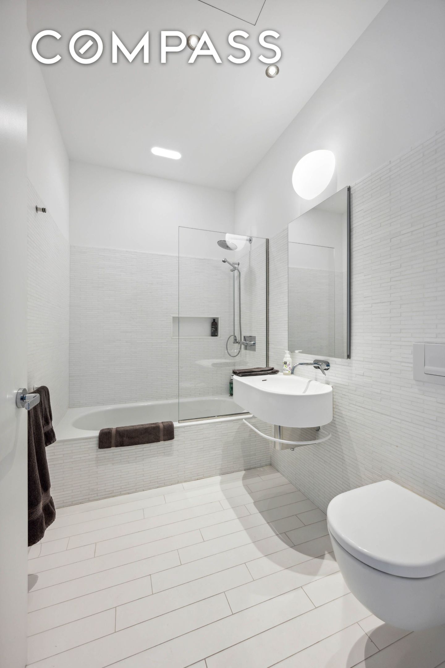 #10 photo, 56 Leonard Street, マンハッタン TriBeCa , NY 10013