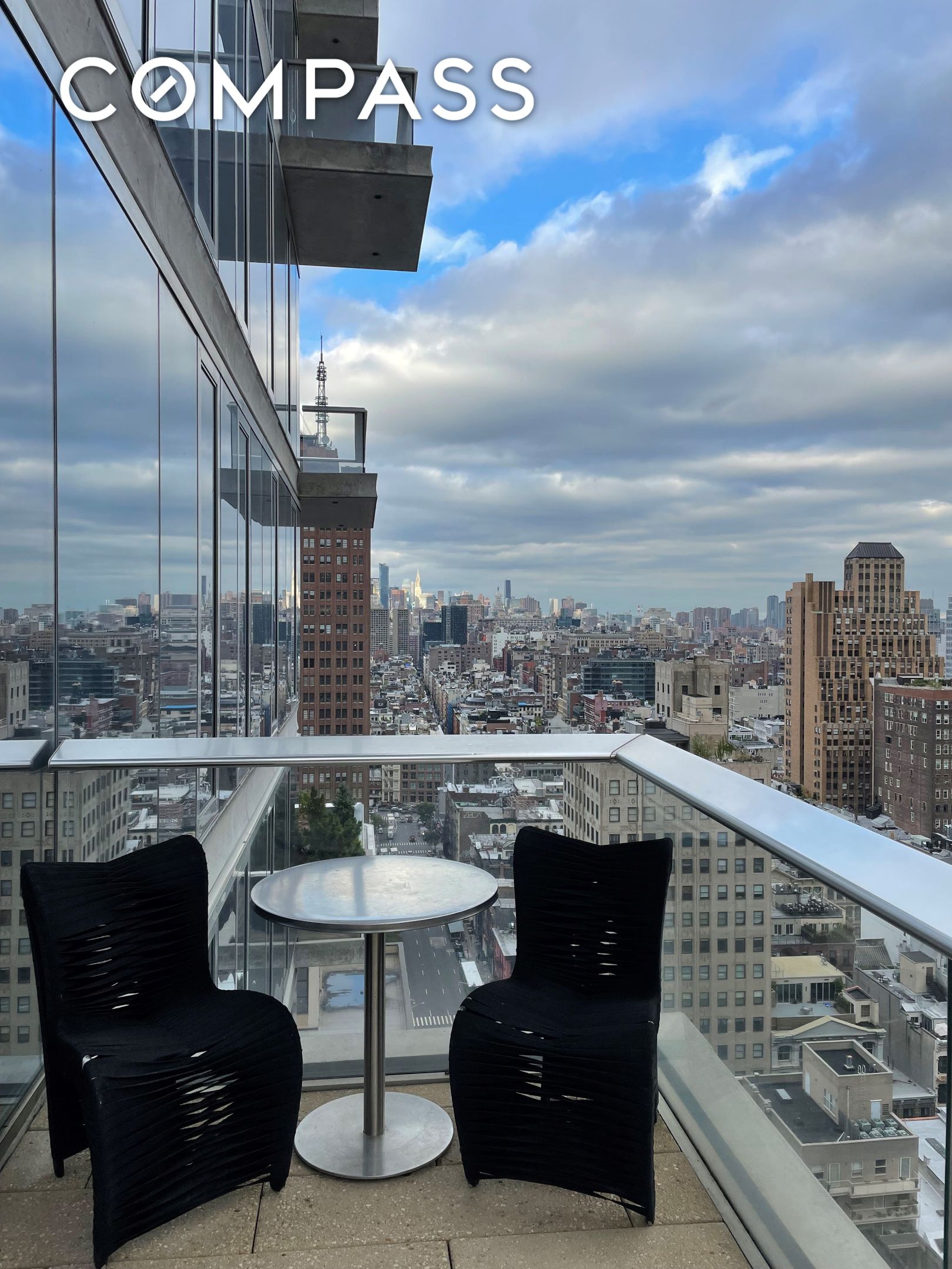 #12 photo, 56 Leonard Street, マンハッタン TriBeCa , NY 10013